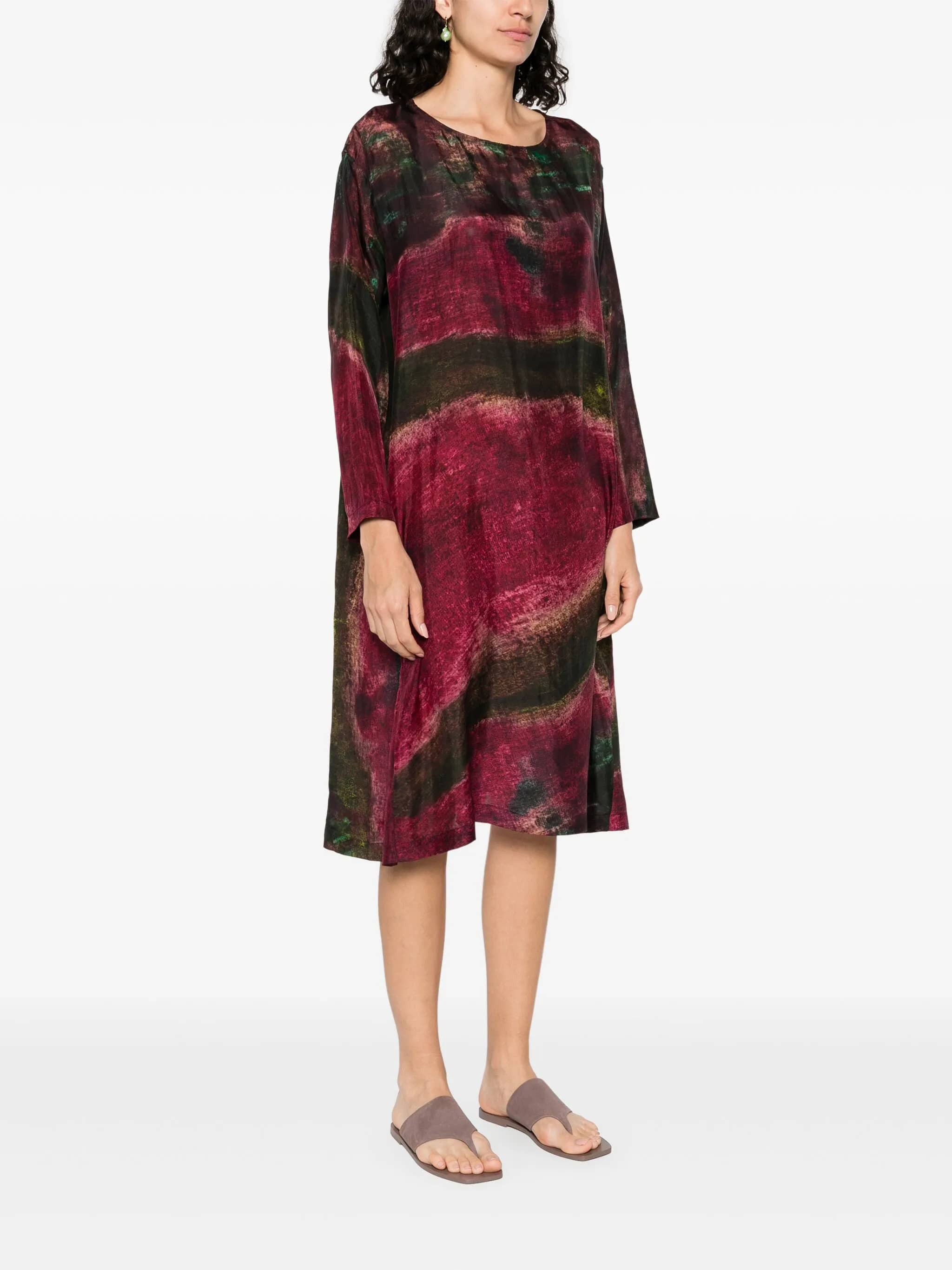 LADIES DRESS