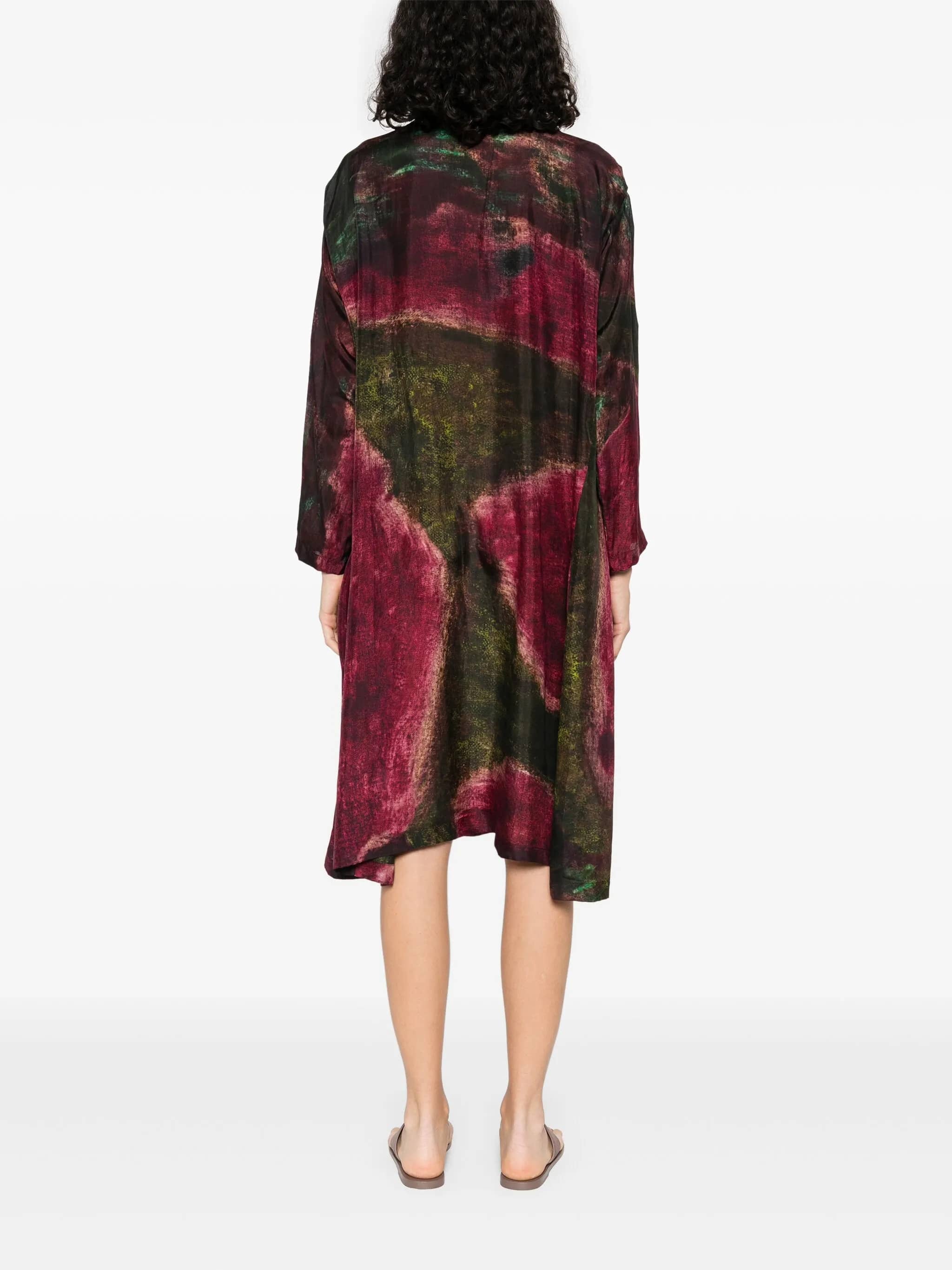 LADIES DRESS