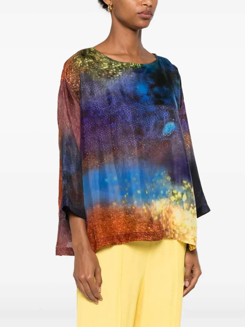 LADIES TOP