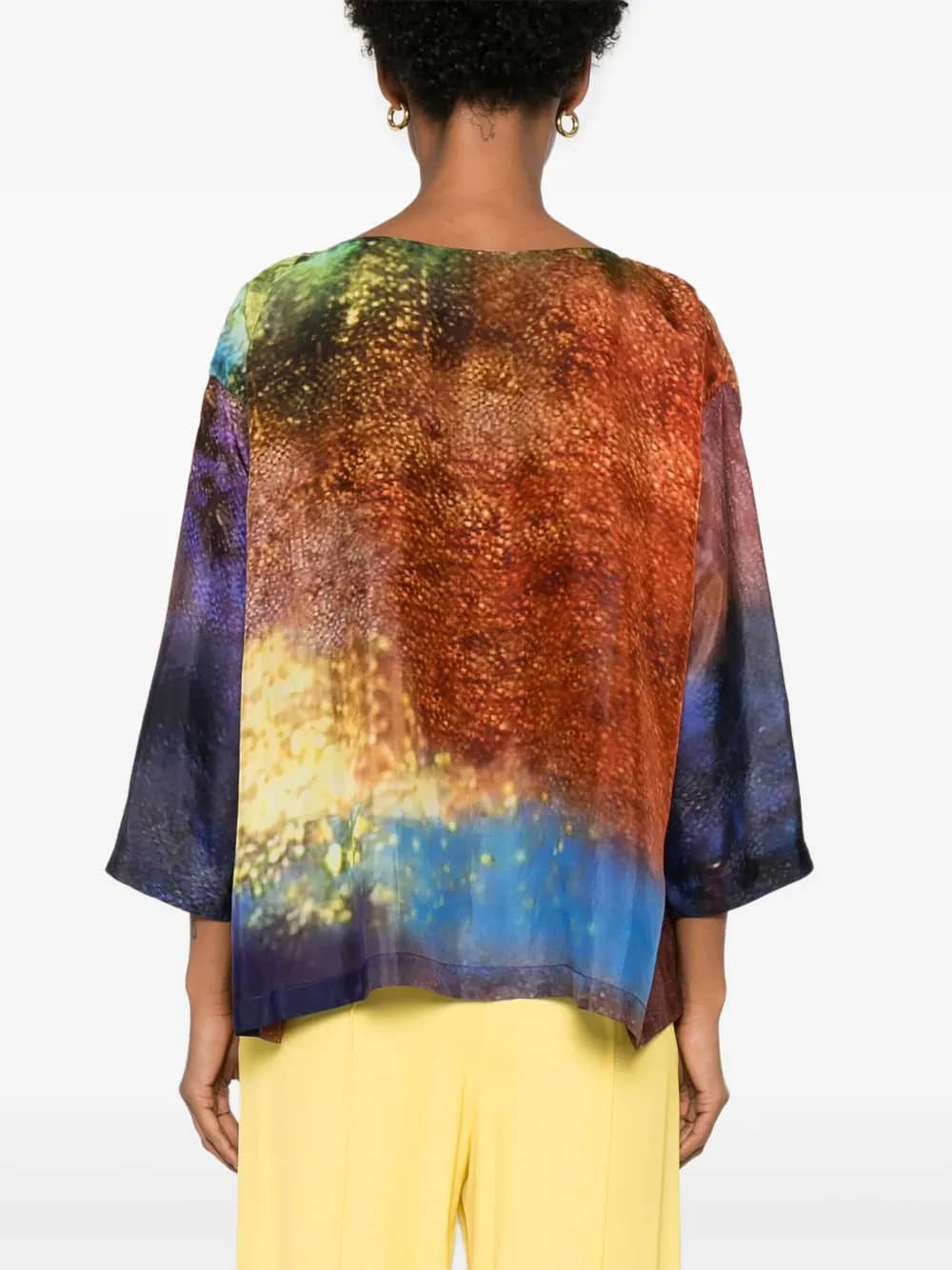 LADIES TOP
