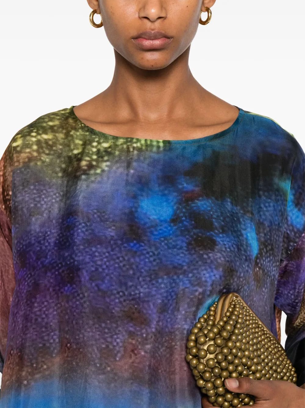 LADIES TOP