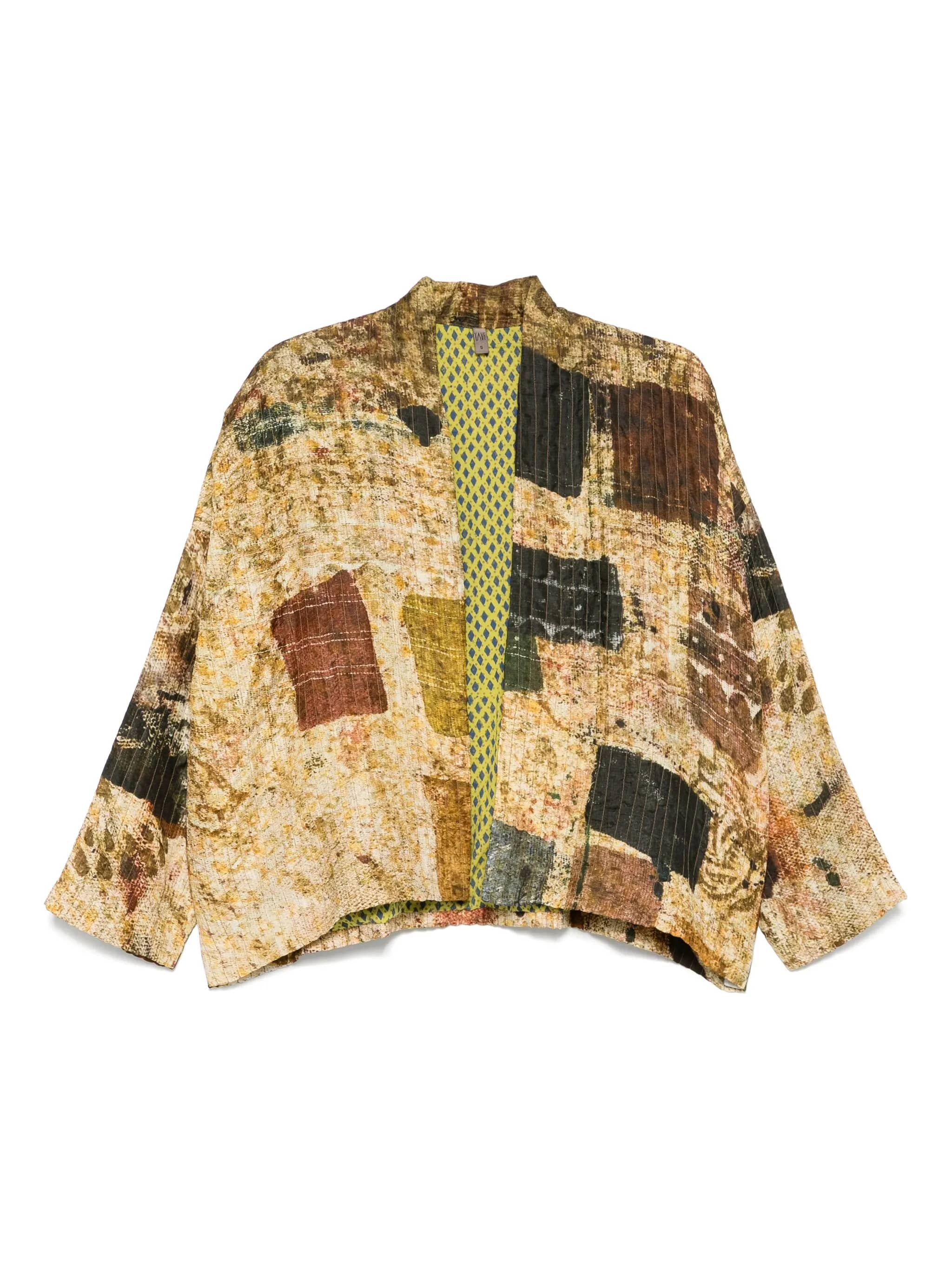 LADIES JACKET