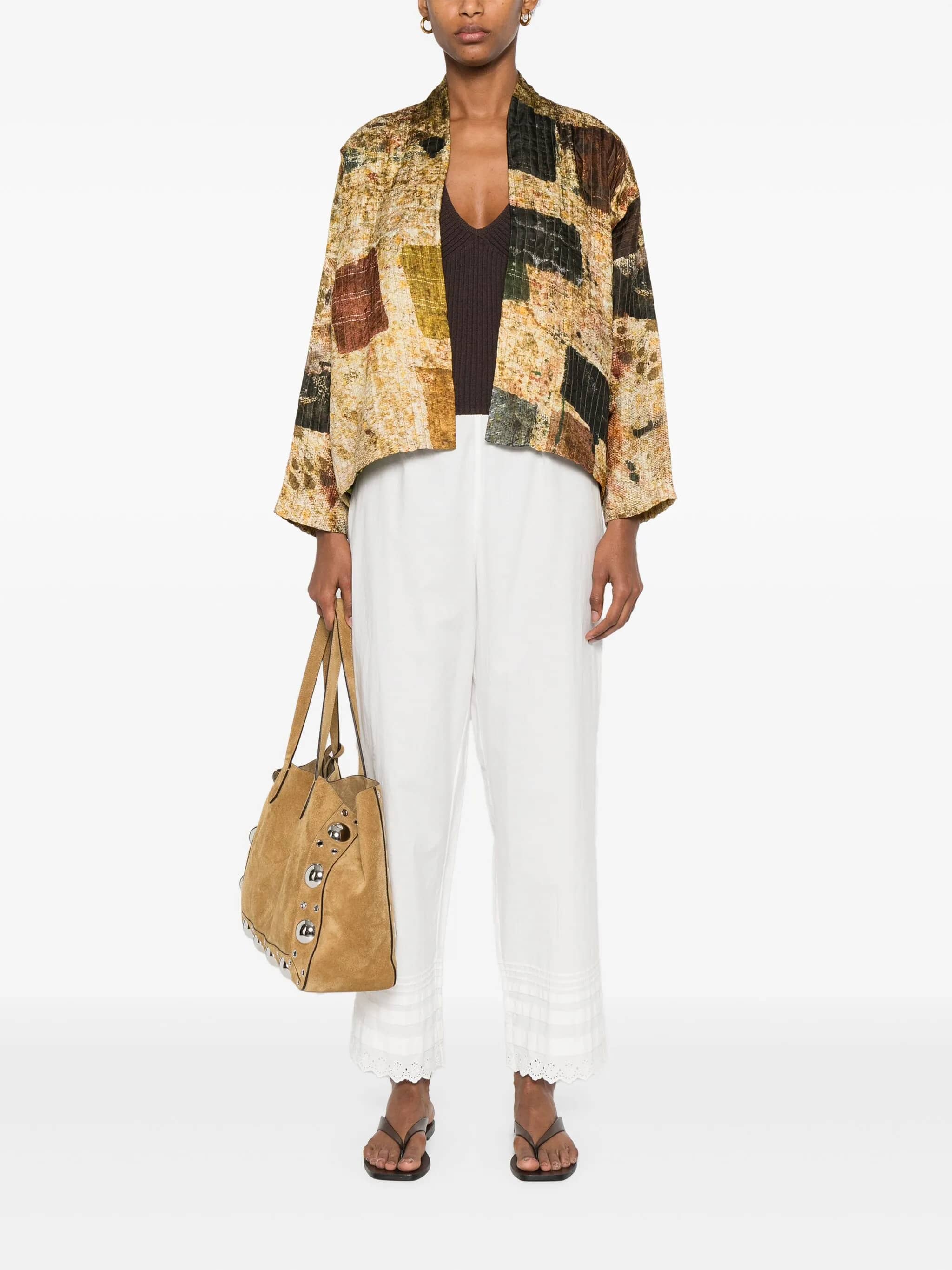 LADIES JACKET