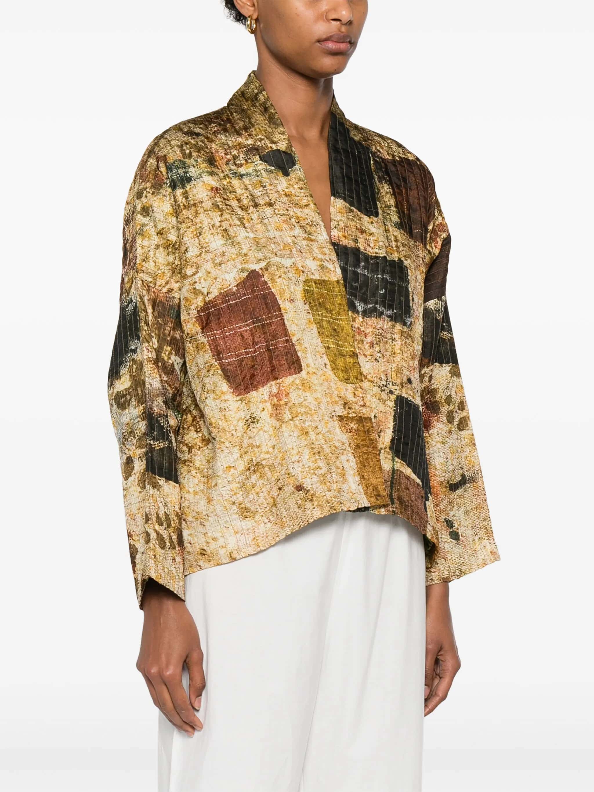 LADIES JACKET