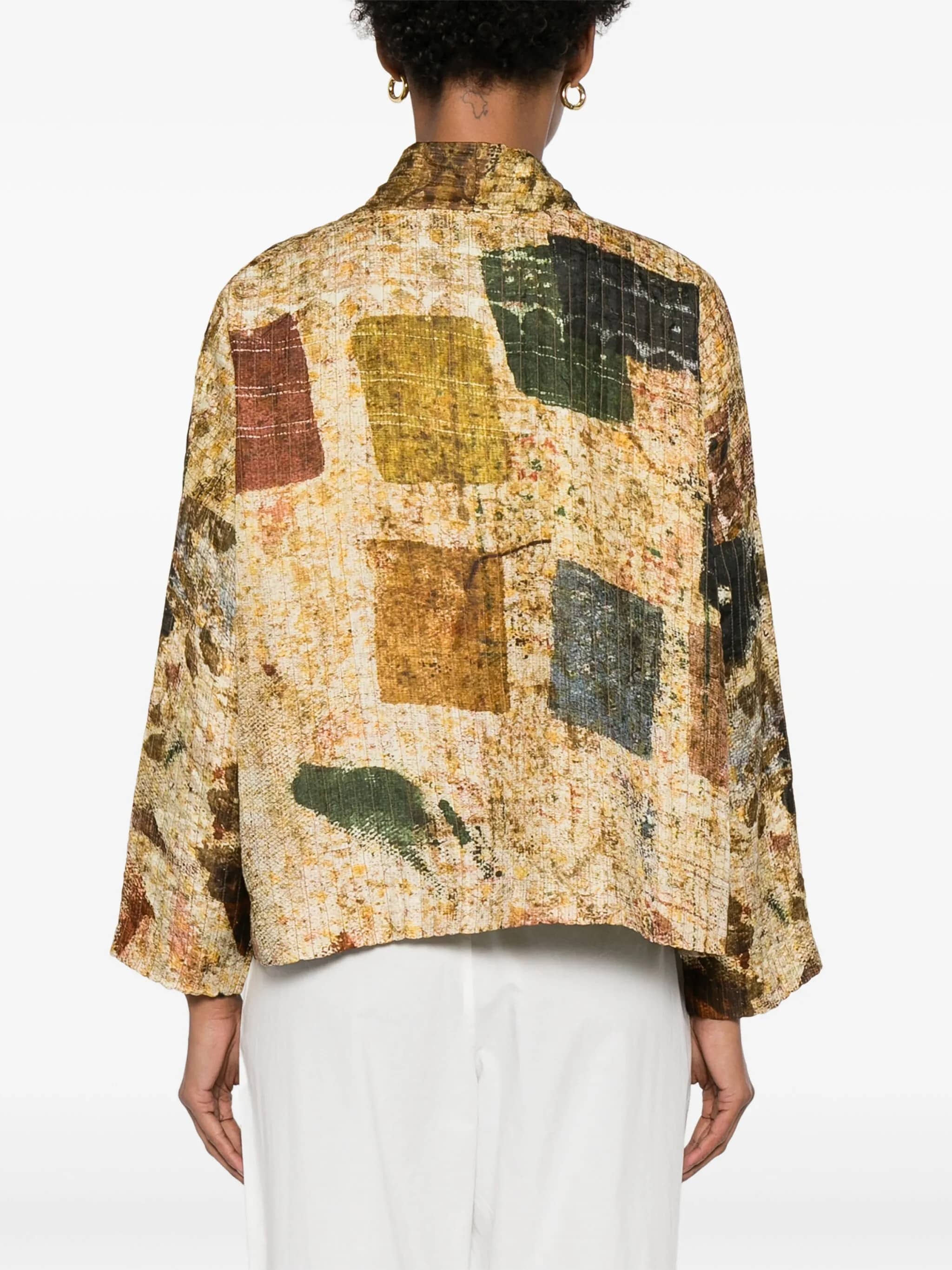 LADIES JACKET