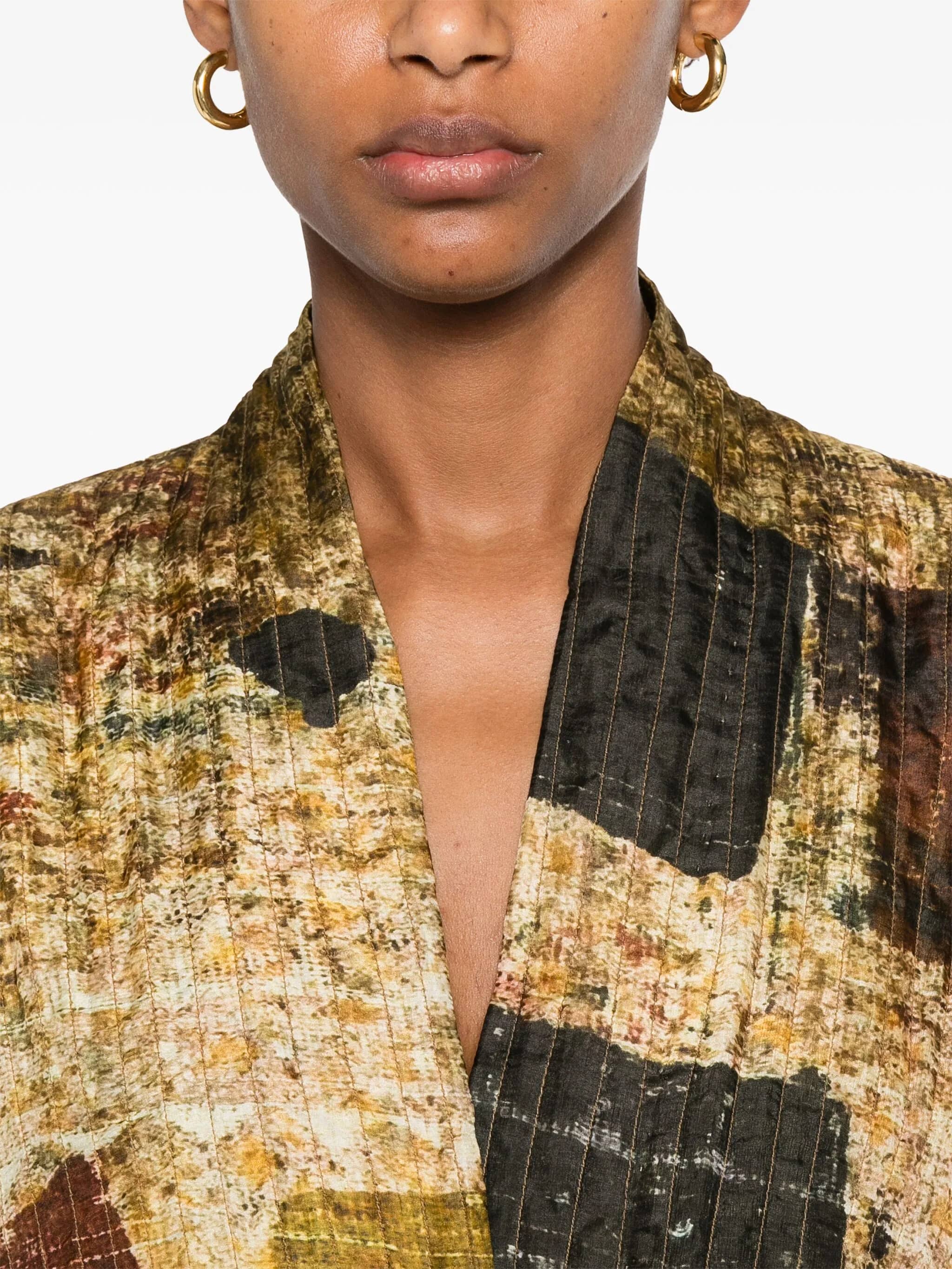 LADIES JACKET