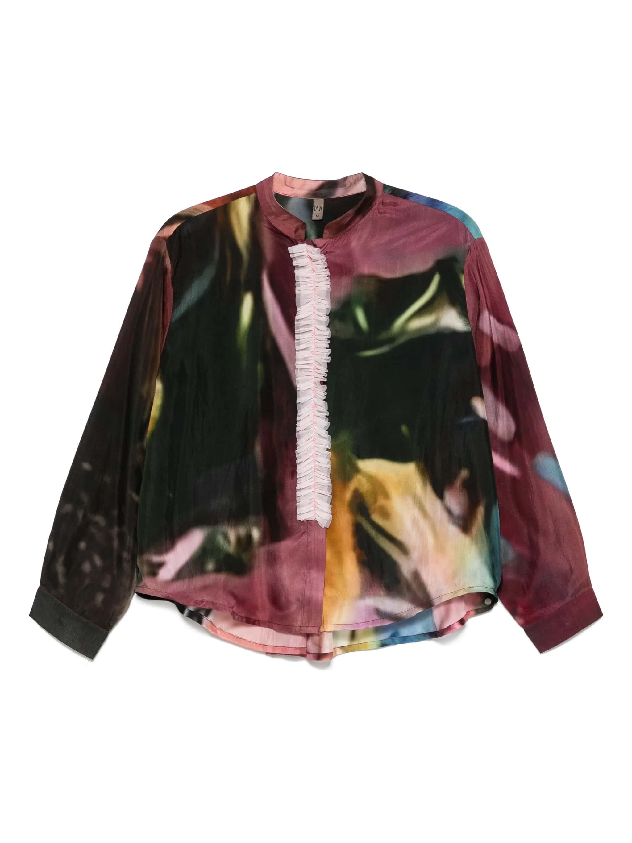 LADIES TOP