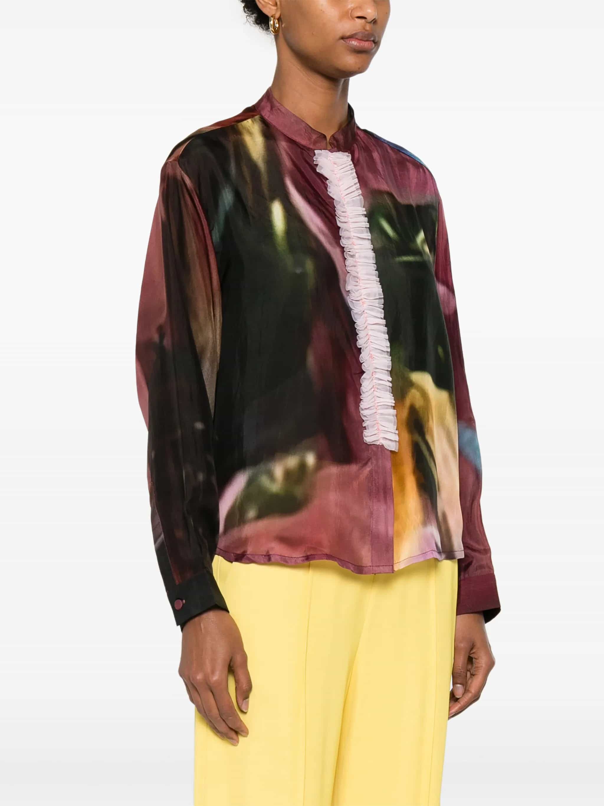 LADIES TOP
