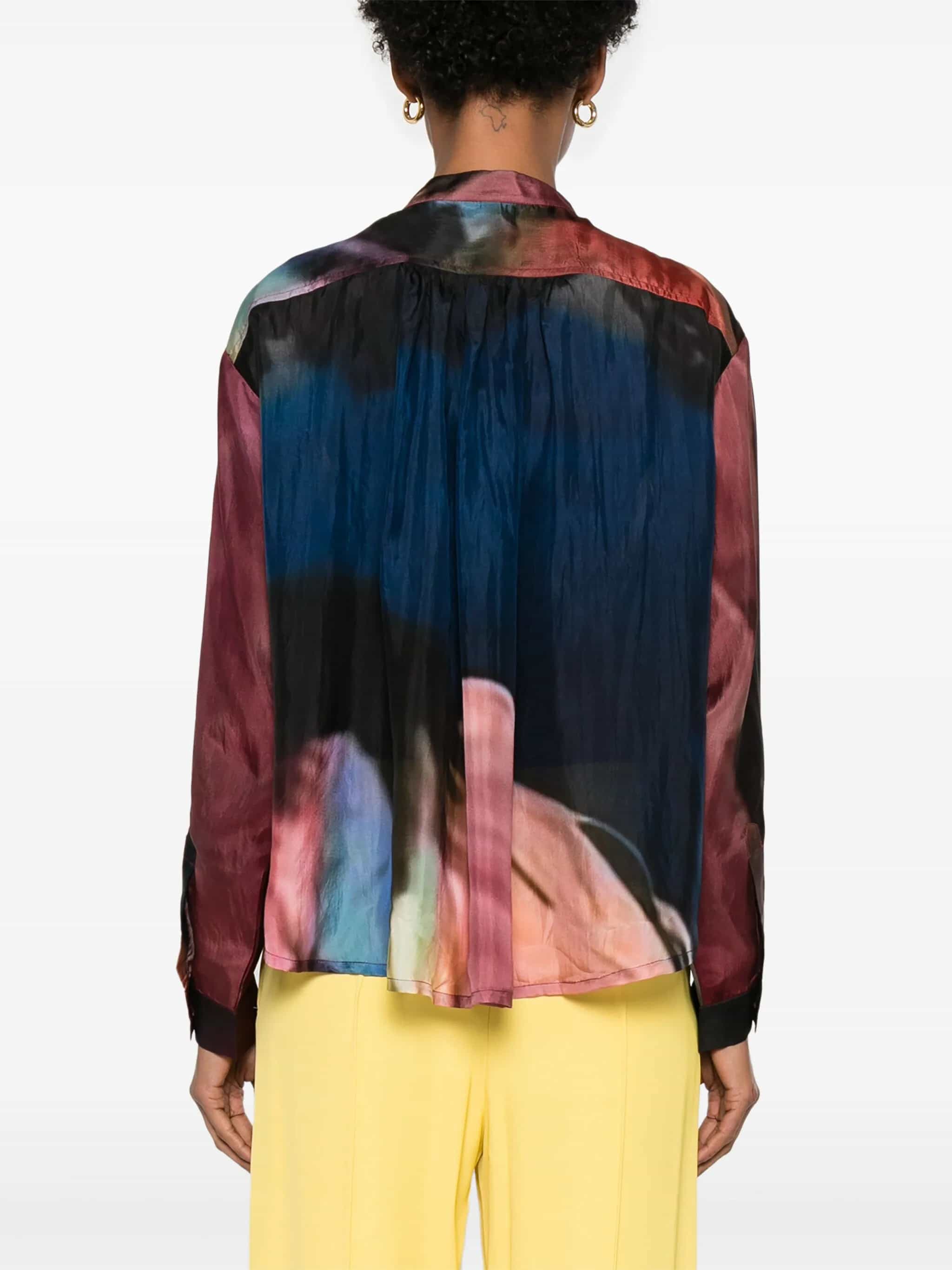 LADIES TOP