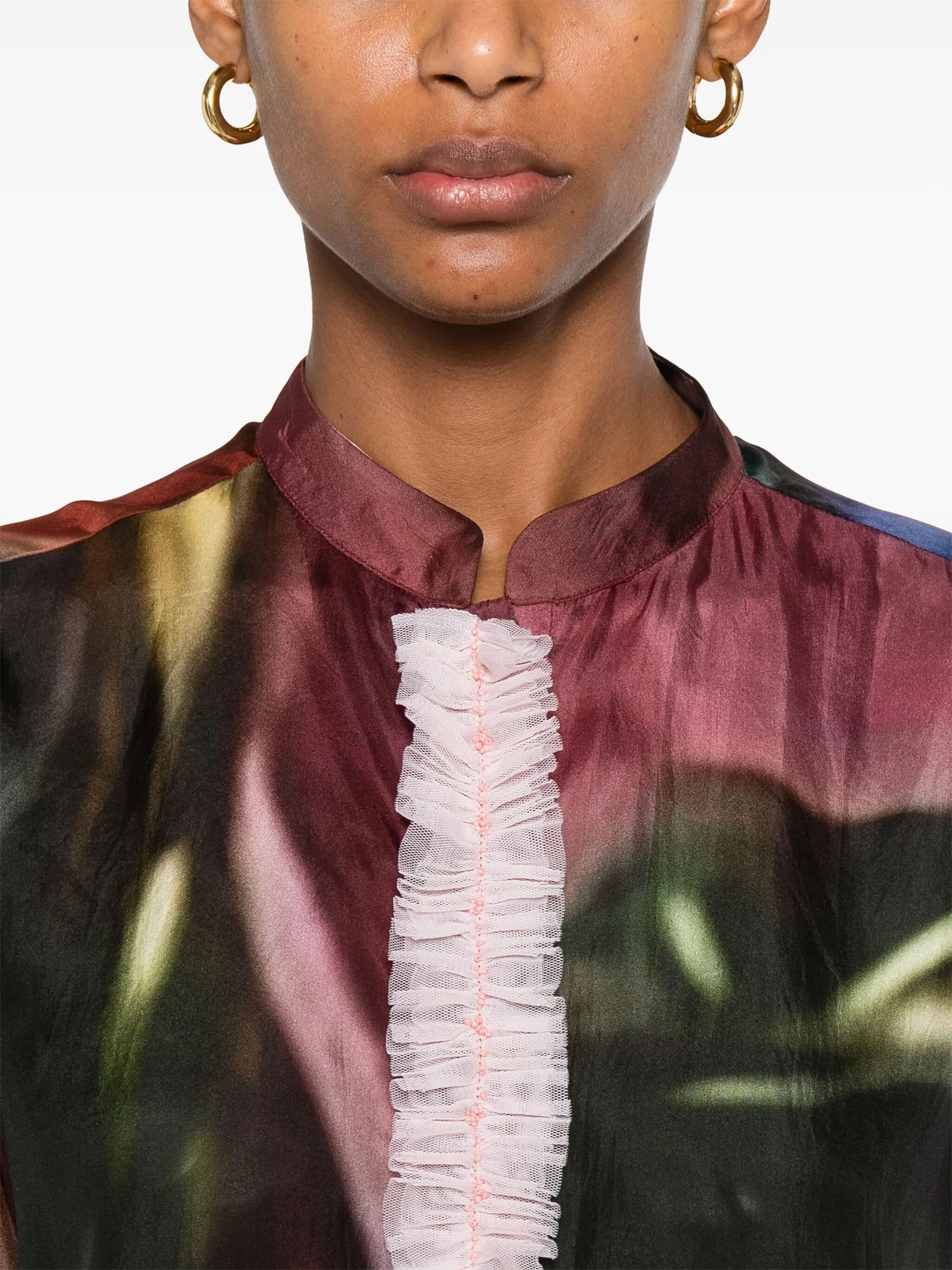 LADIES TOP