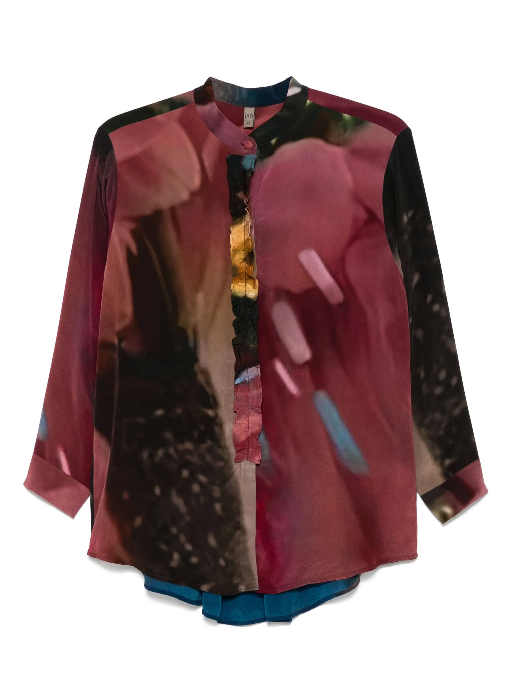 LADIES SHIRT