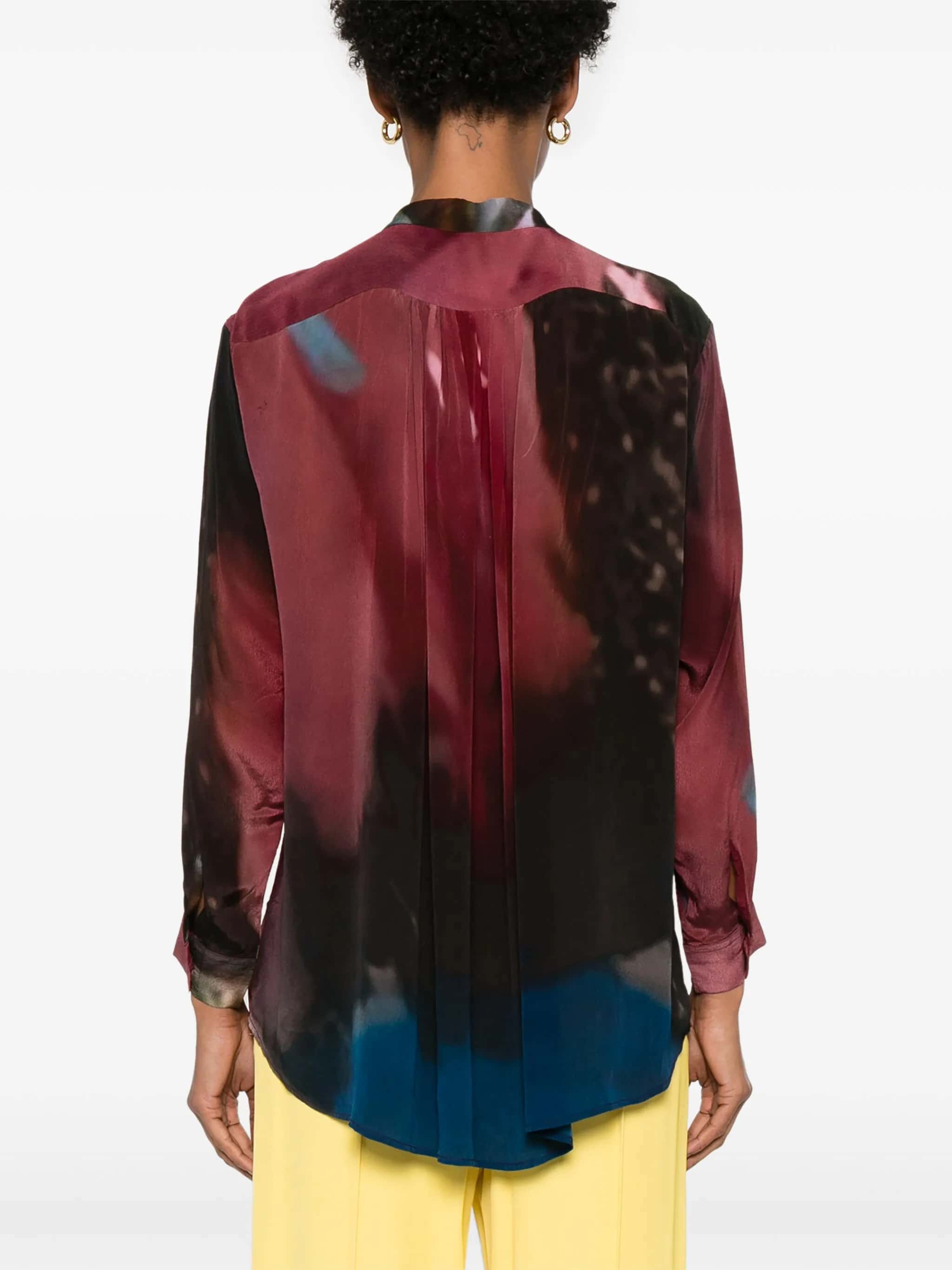LADIES SHIRT