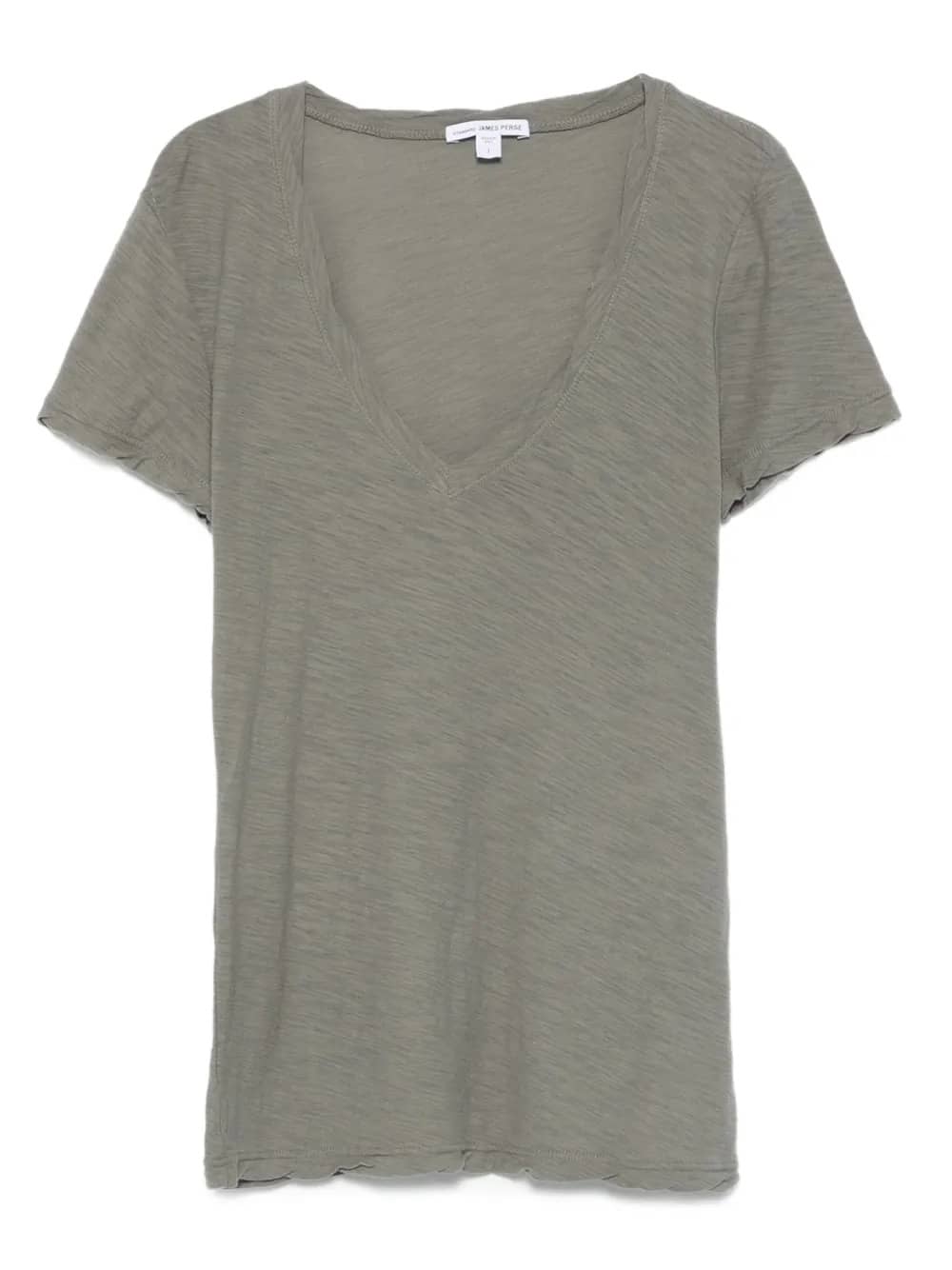 CASUAL TEE V