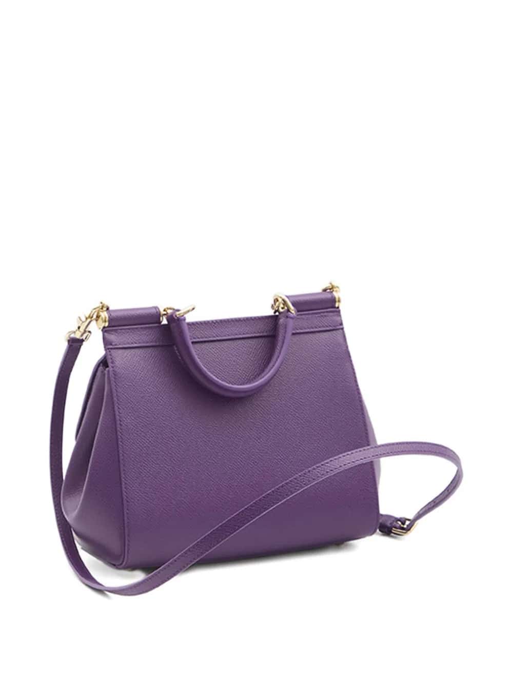 Medium Sicily handbag