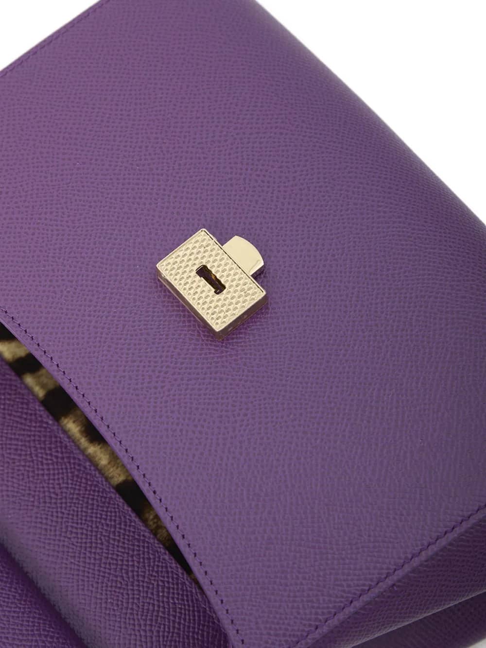 Medium Sicily handbag