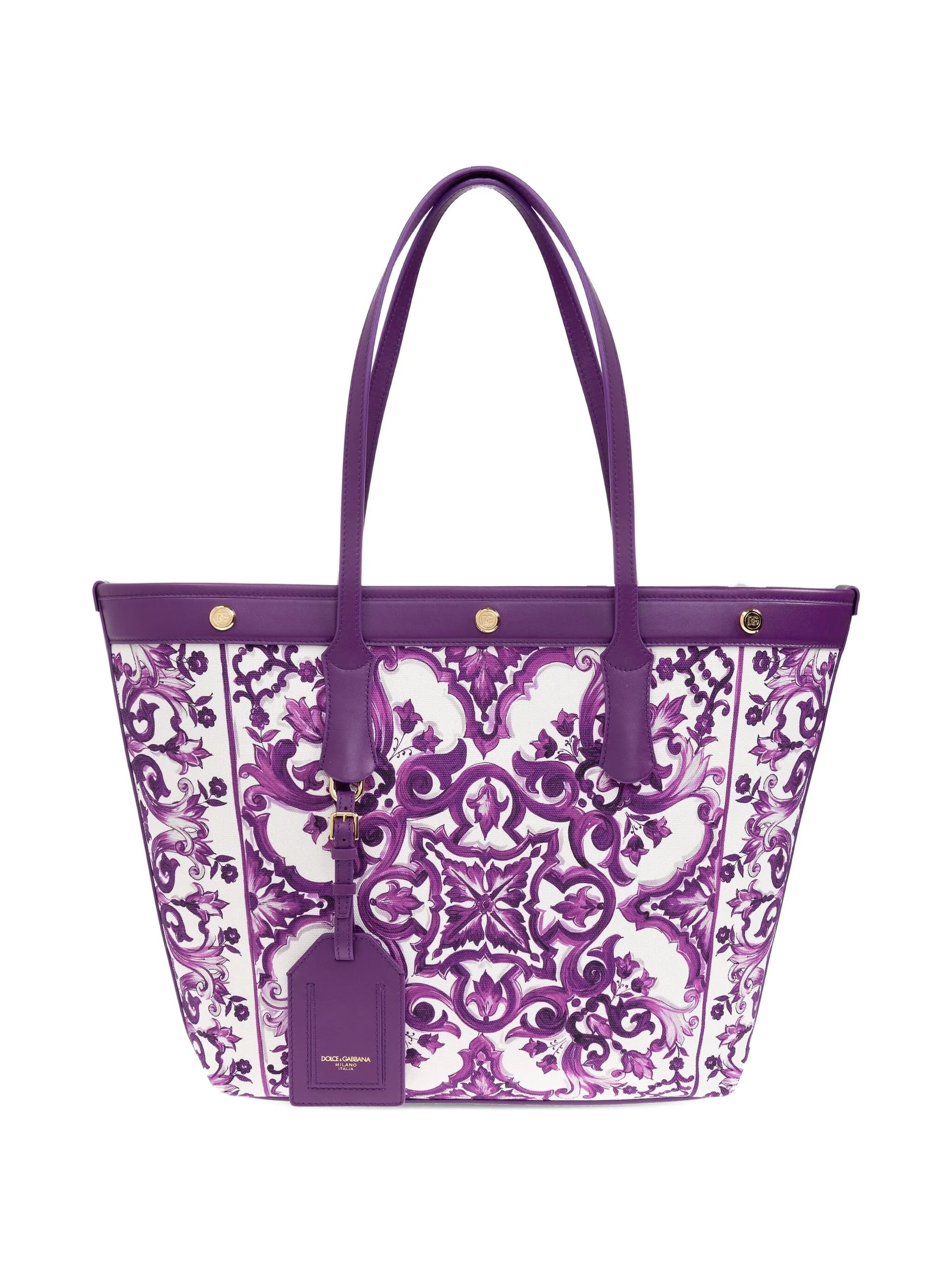 SHOPPING CANVAS