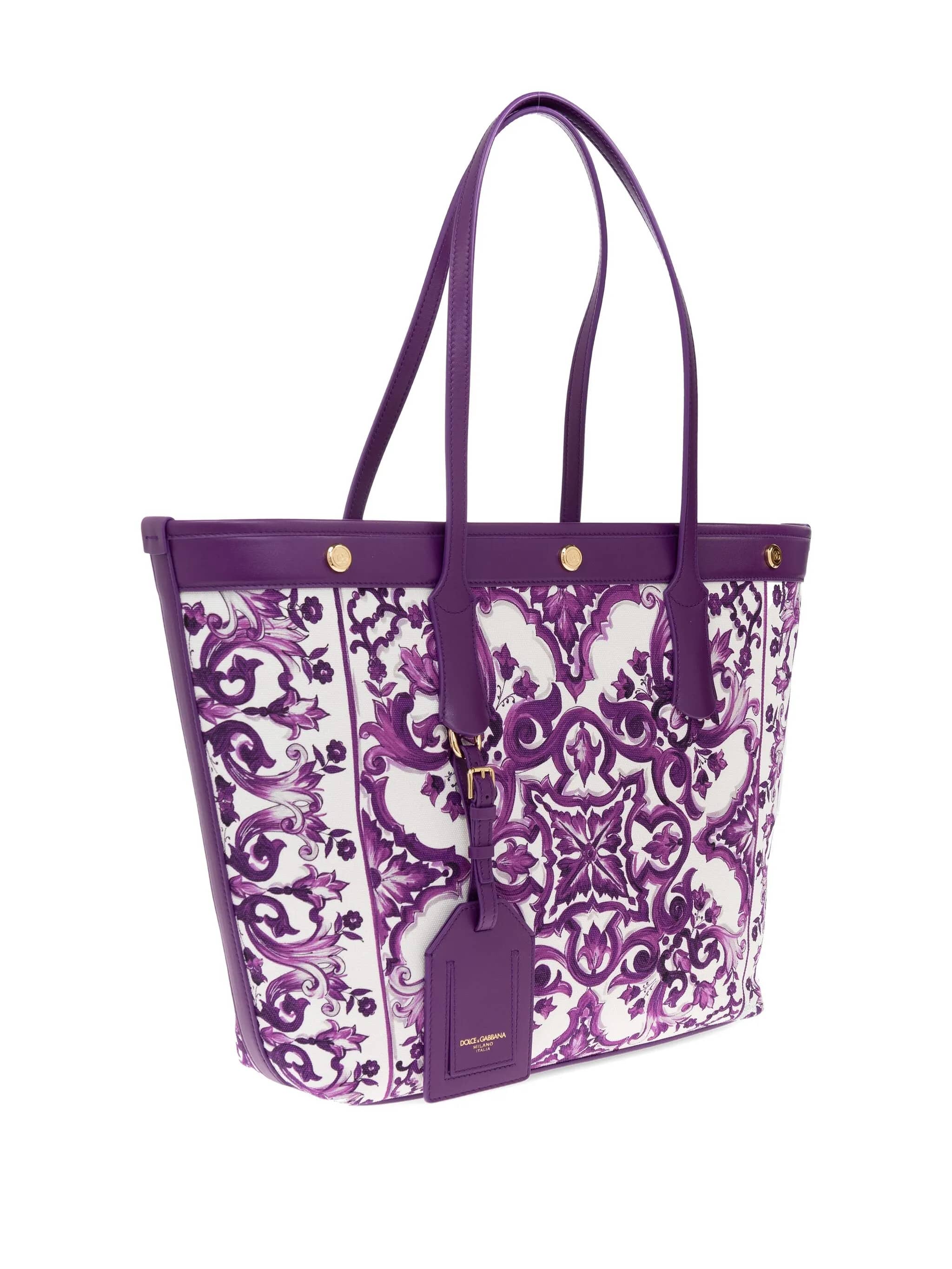 SHOPPING CANVAS