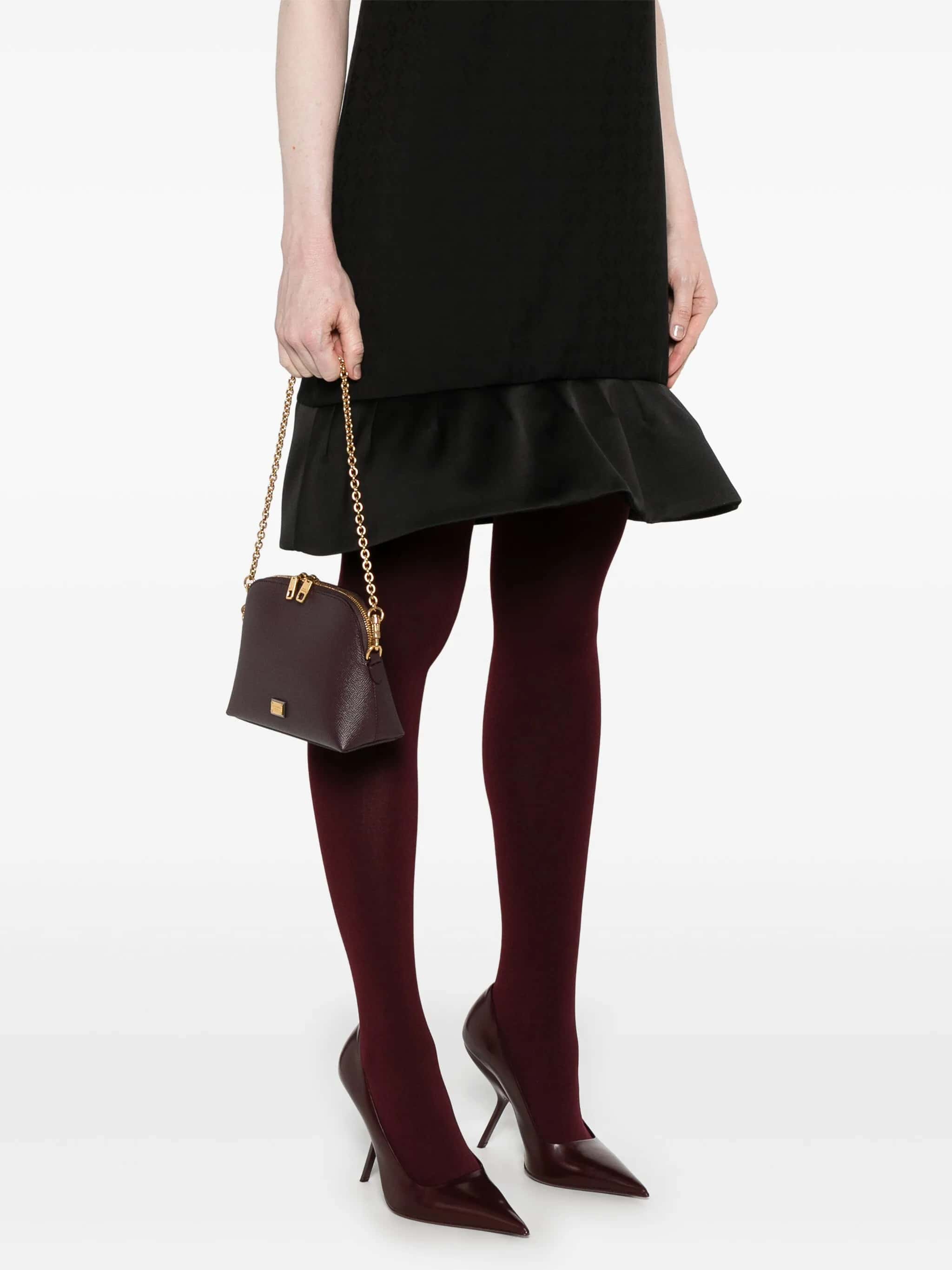 MINI BAG CROSS BODY