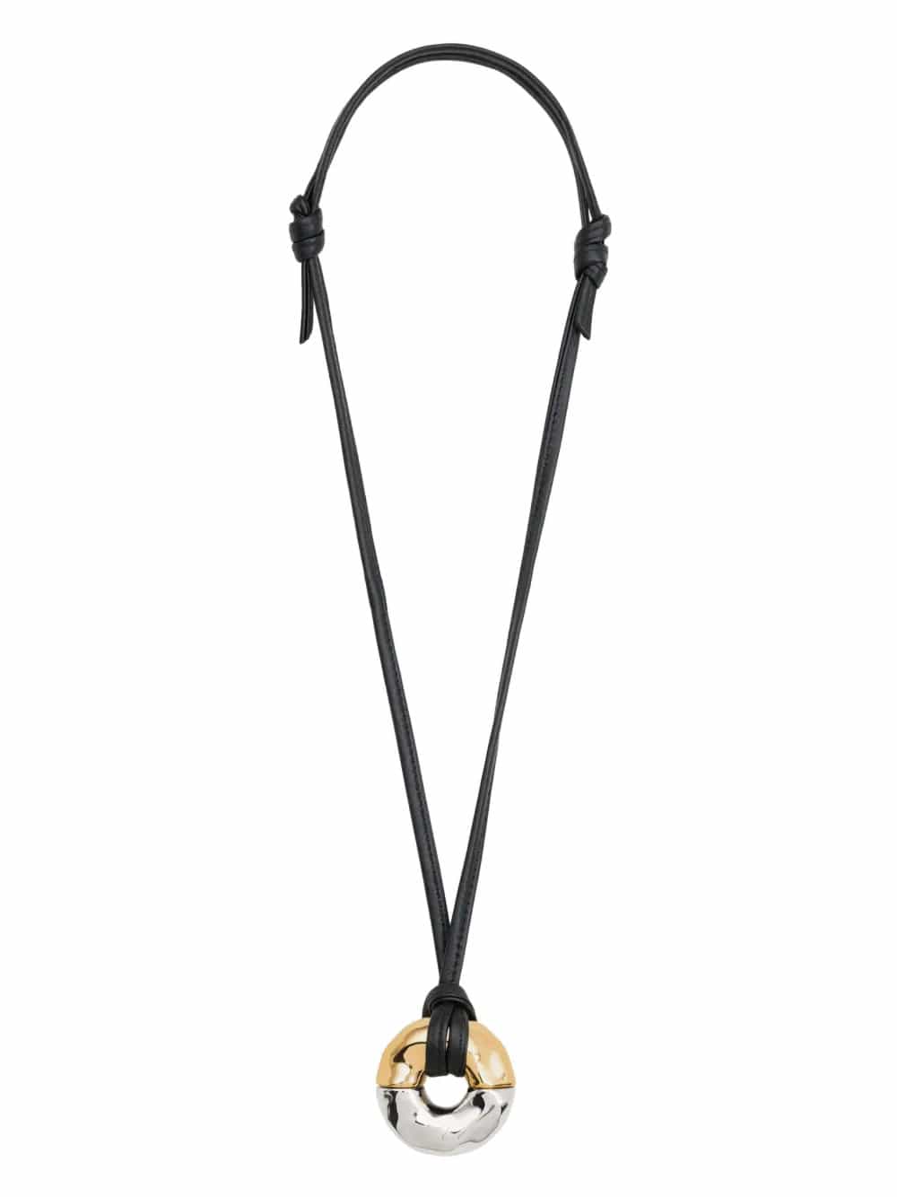 COLLANA CON PENDENTE