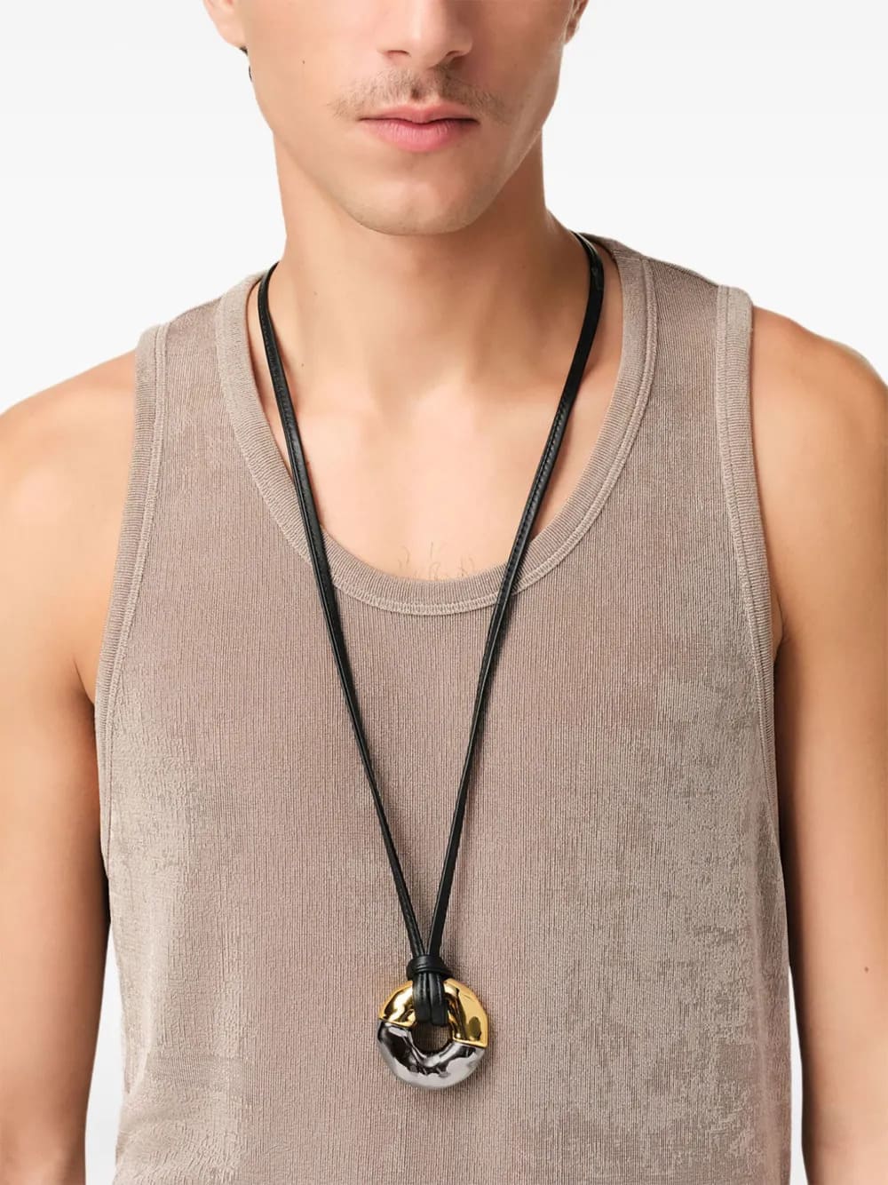 COLLANA CON PENDENTE