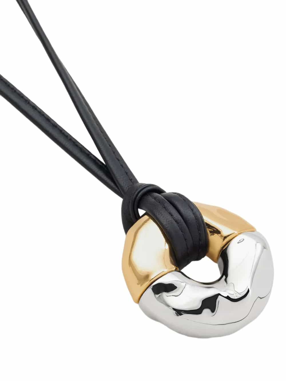 COLLANA CON PENDENTE