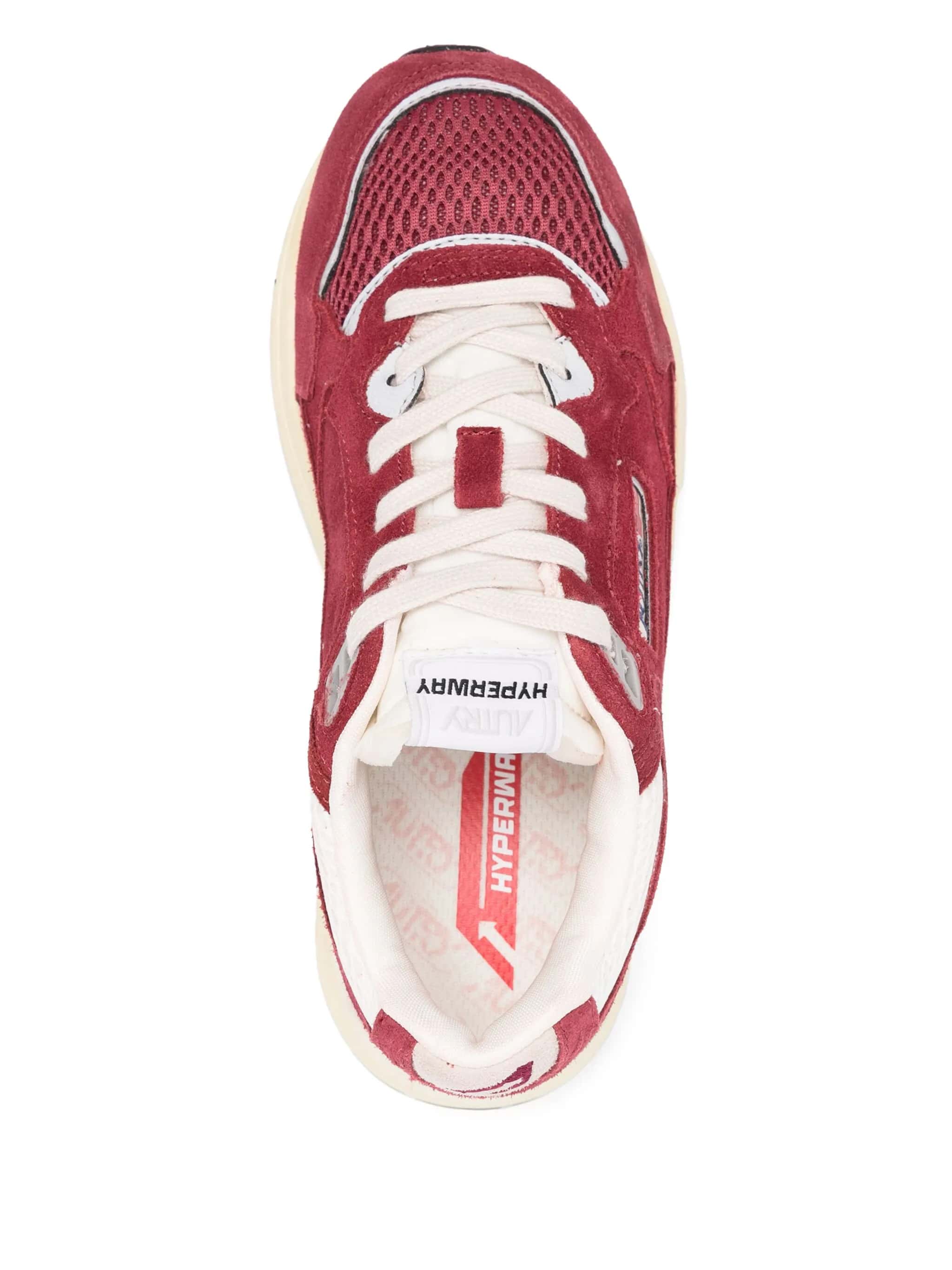 HYPERWAY