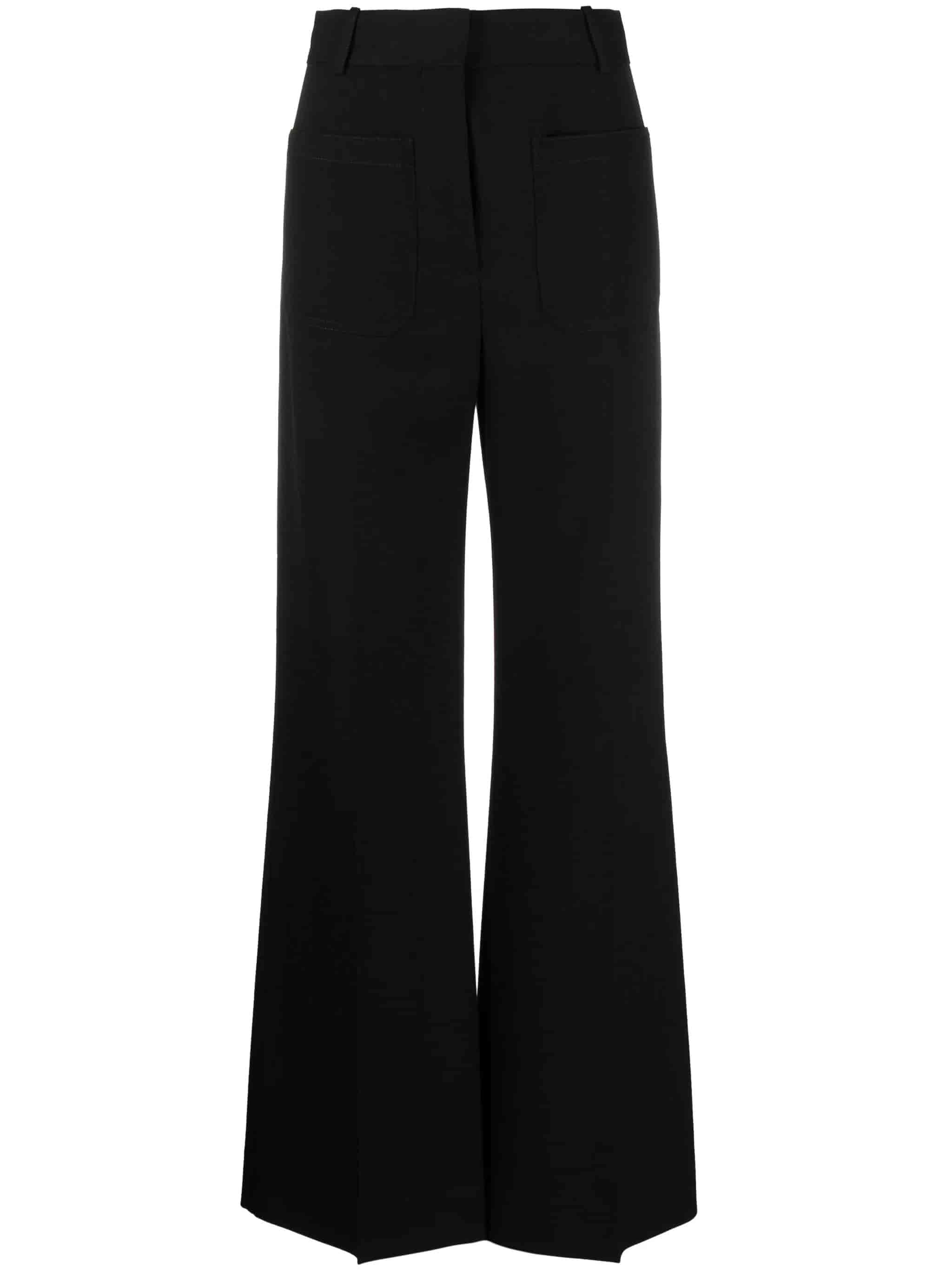 ALINA TROUSERS