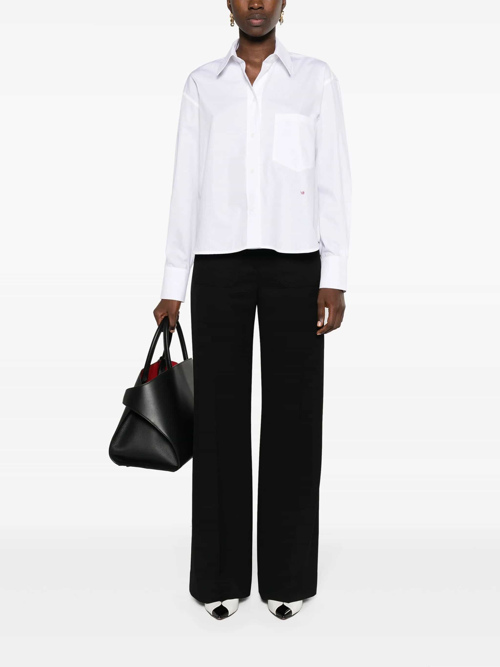 ALINA TROUSERS
