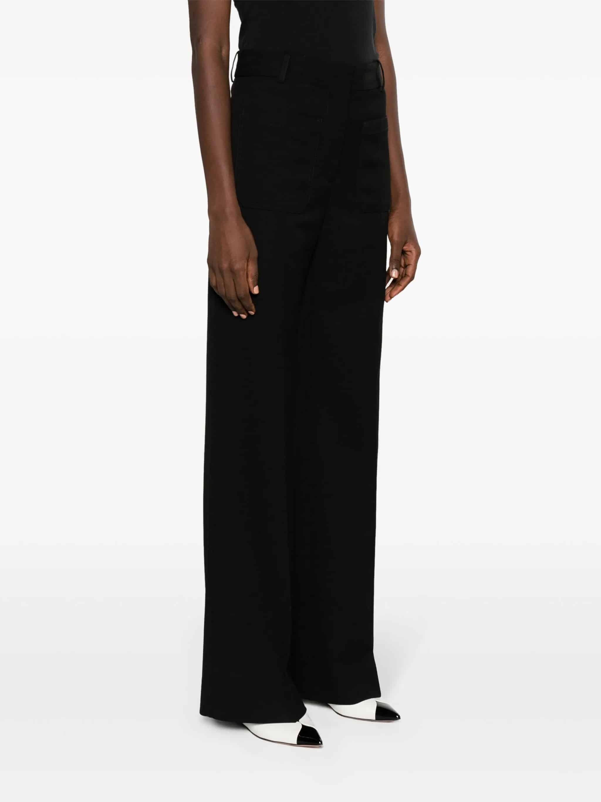 ALINA TROUSERS