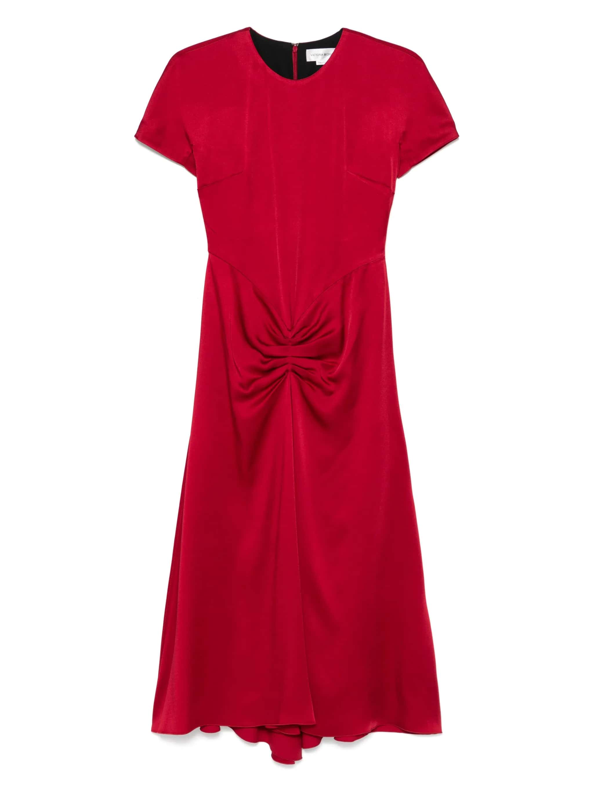 T SHIRT MIDI DRESS