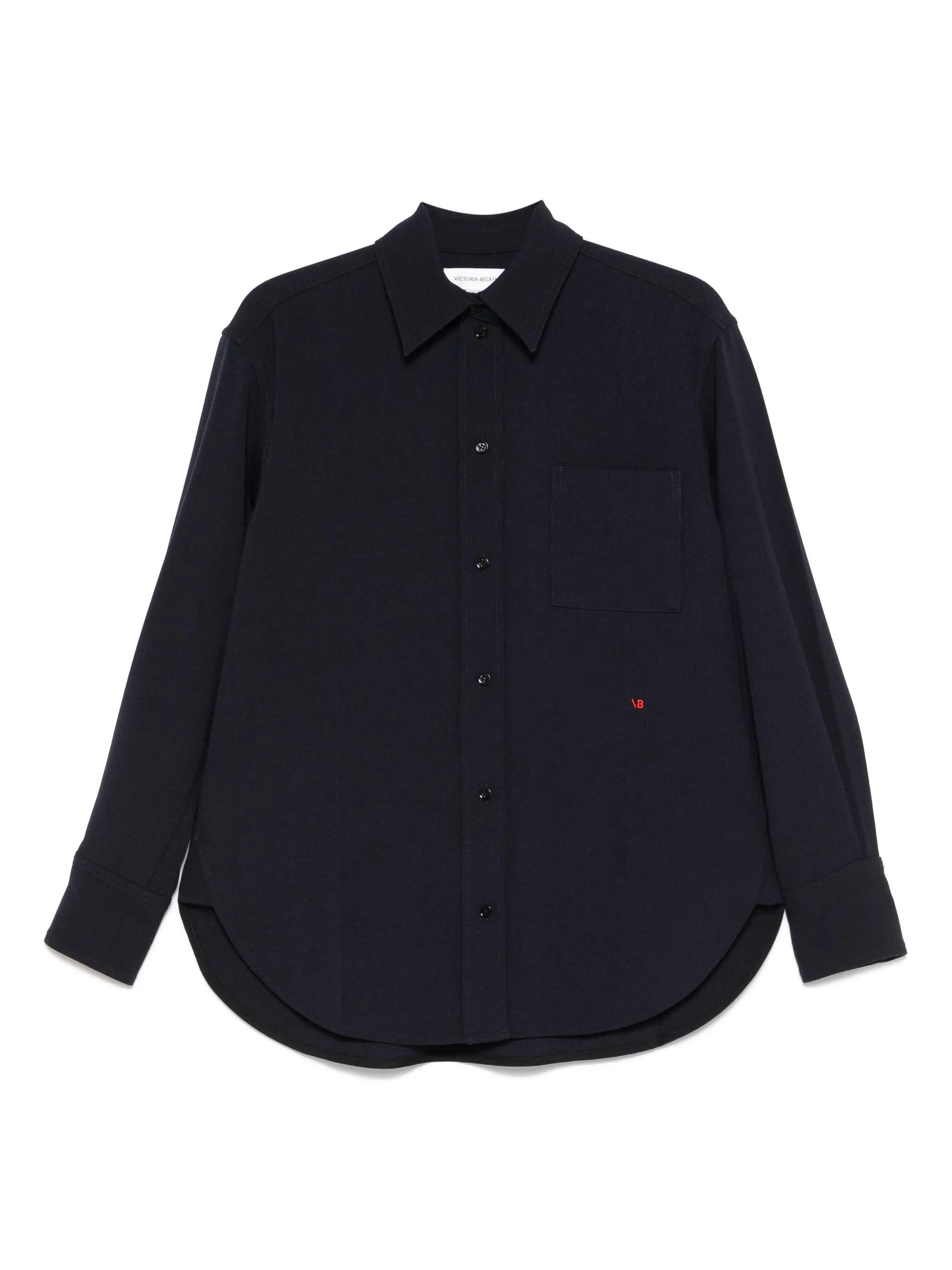 PYJAMA SHIRT