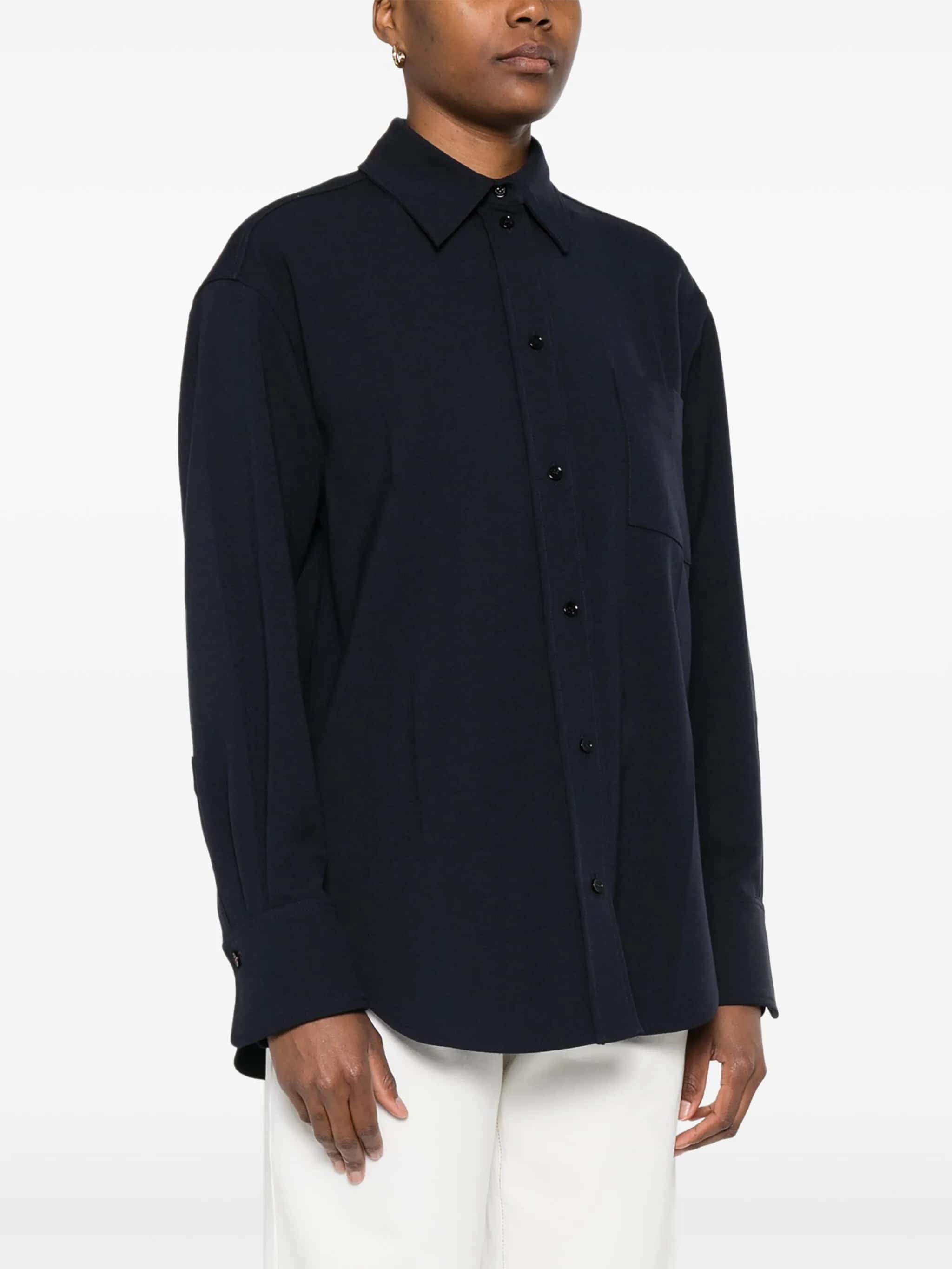 PYJAMA SHIRT