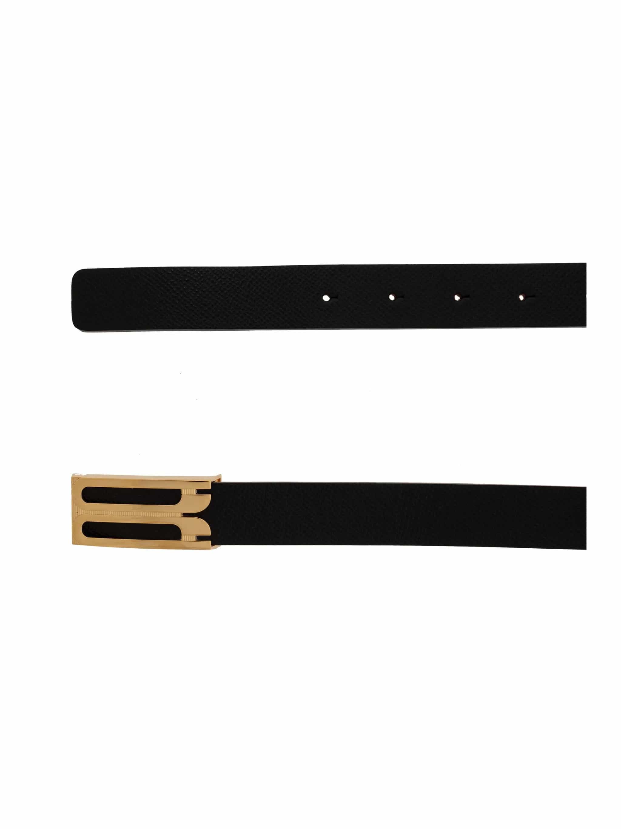 REGULAR FRAME BELT