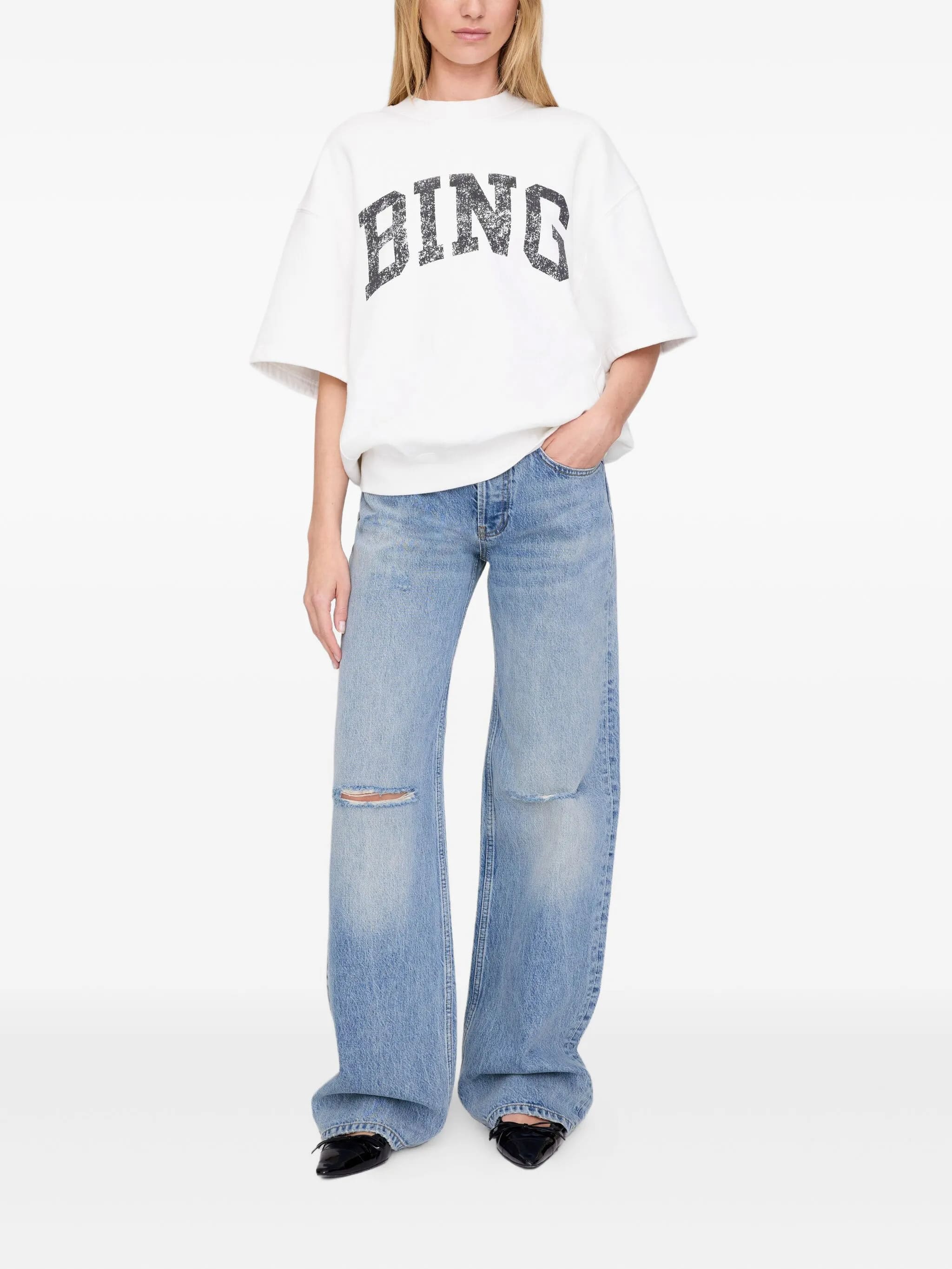 JAY SWEATSHIRT
