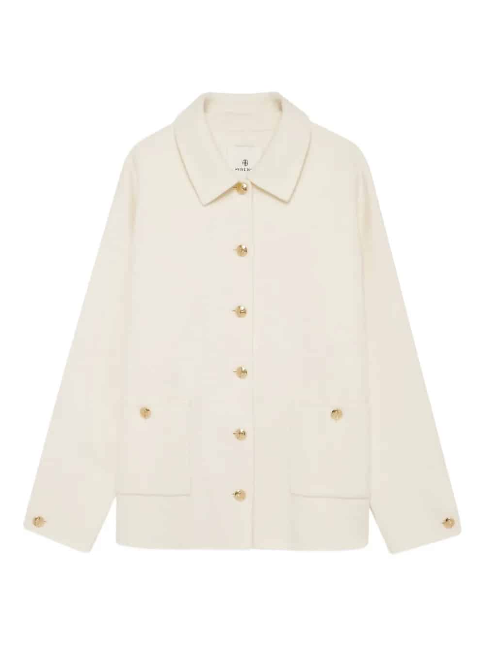 LUCA JACKET