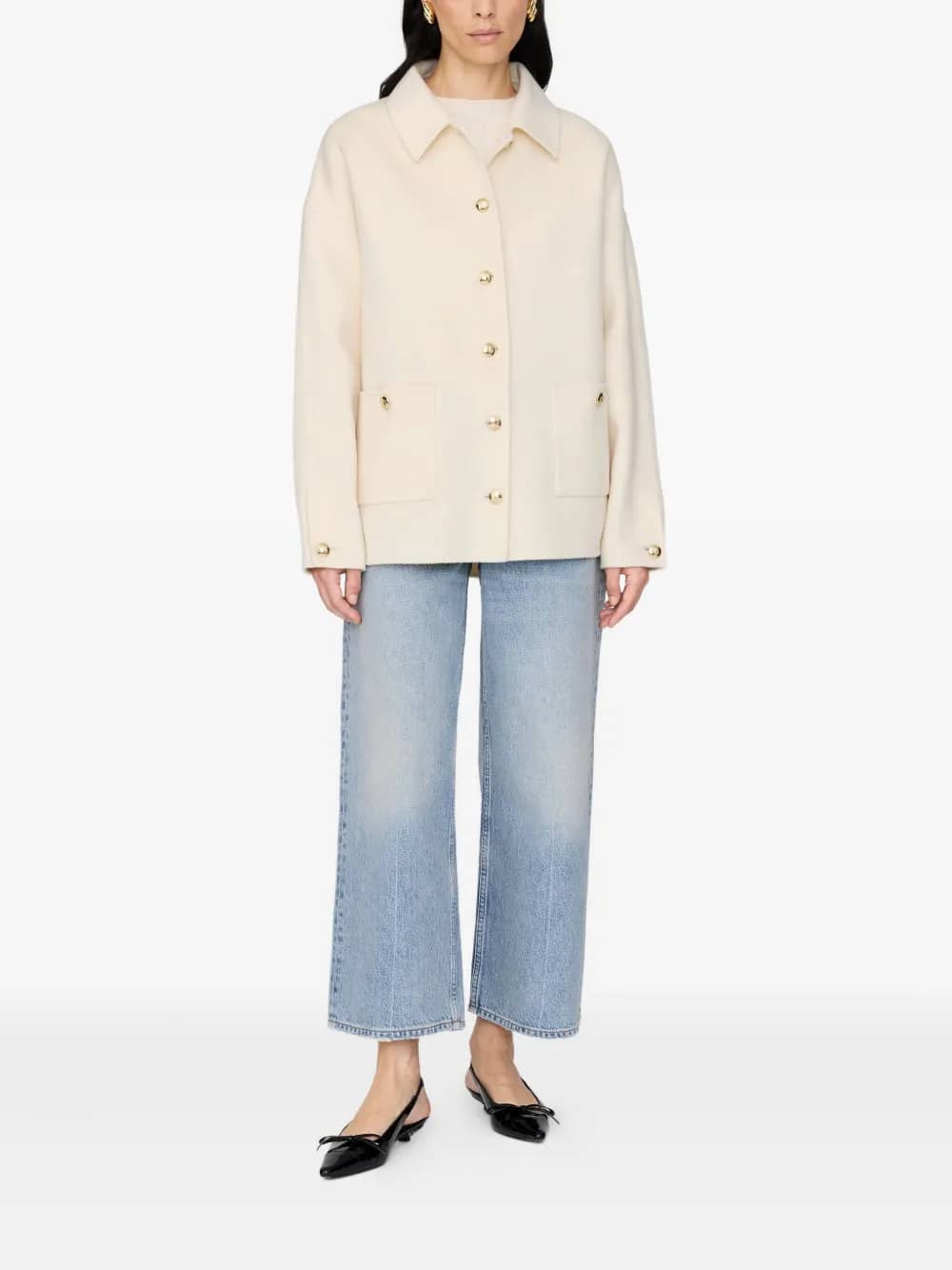 LUCA JACKET