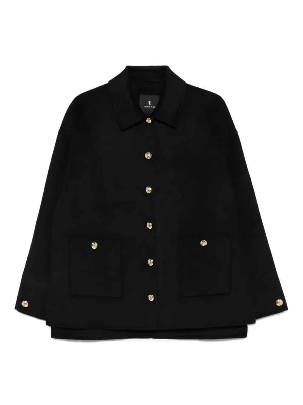LUCA JACKET