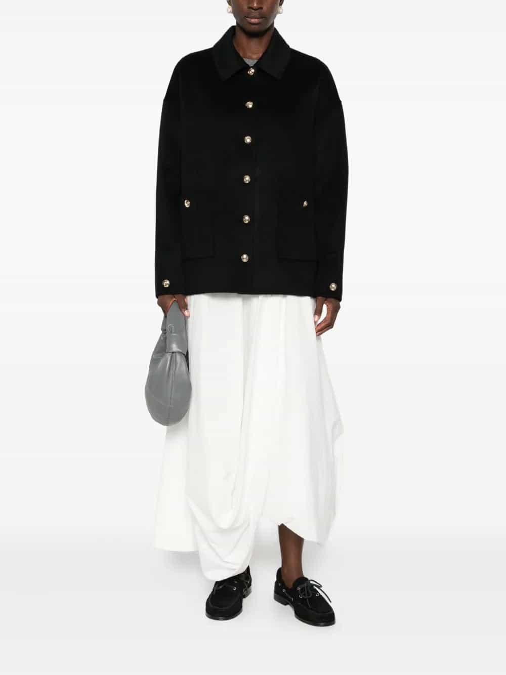 LUCA JACKET