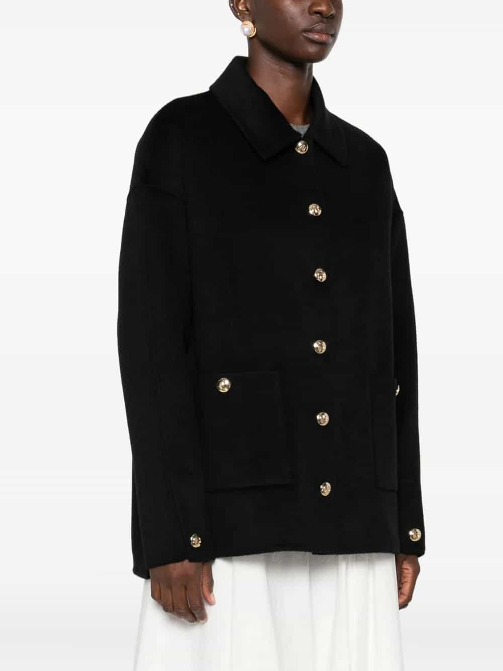 LUCA JACKET