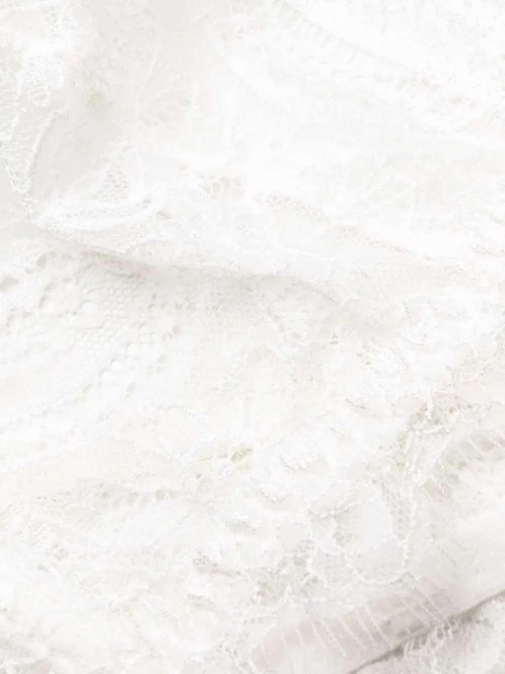 LACE BRA