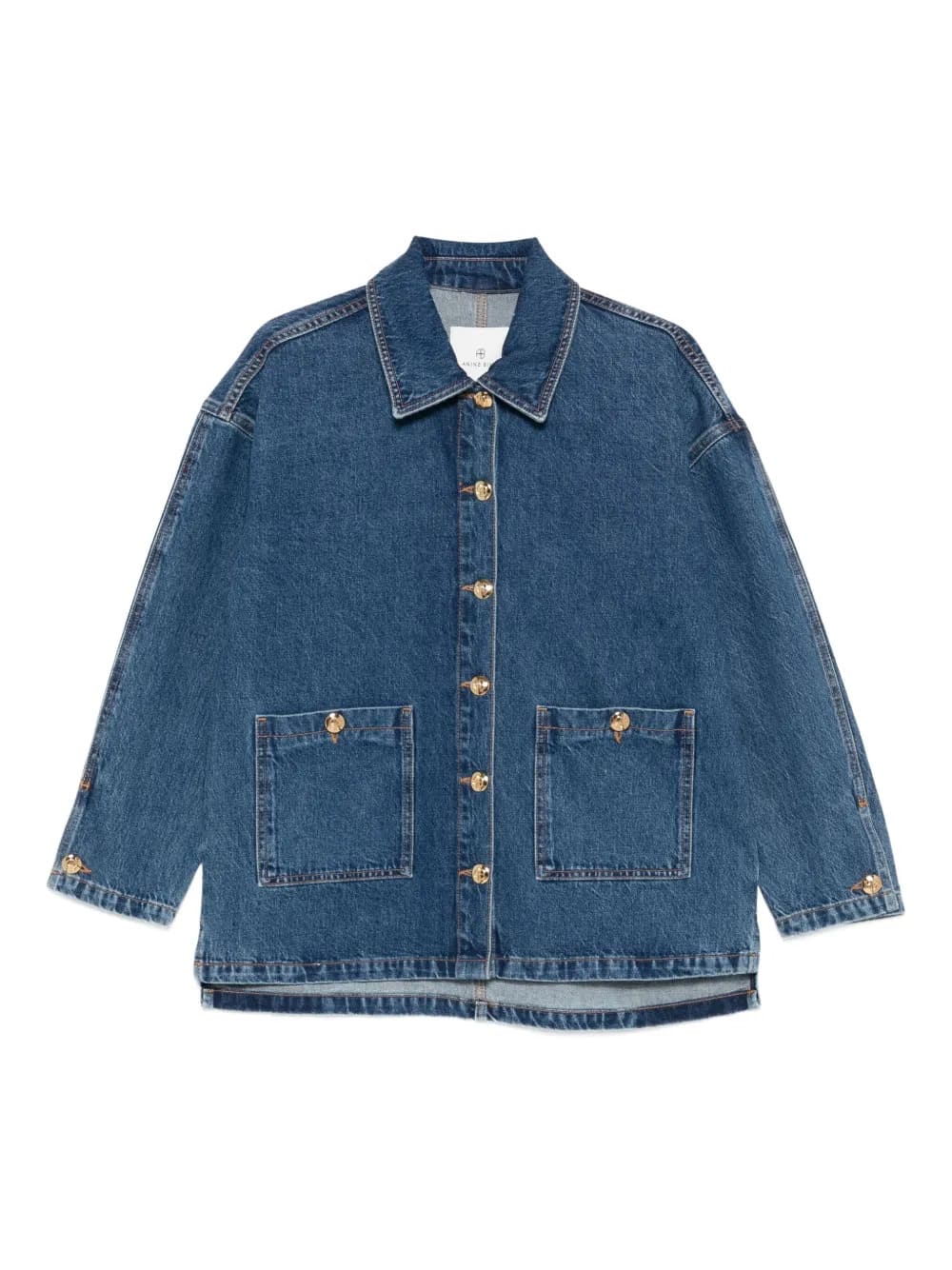 LUCA JACKET