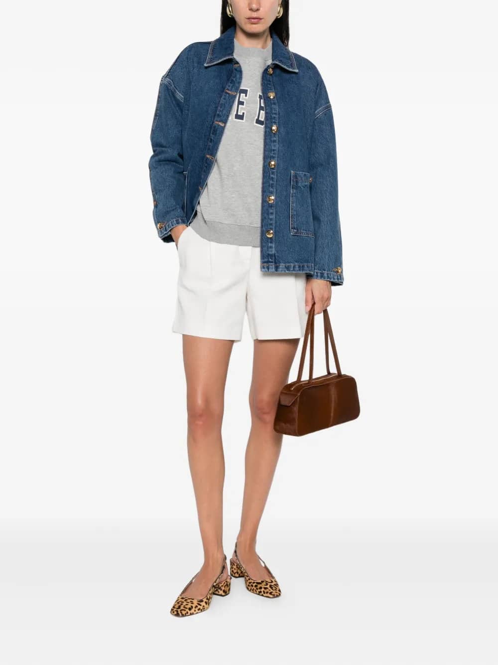LUCA JACKET