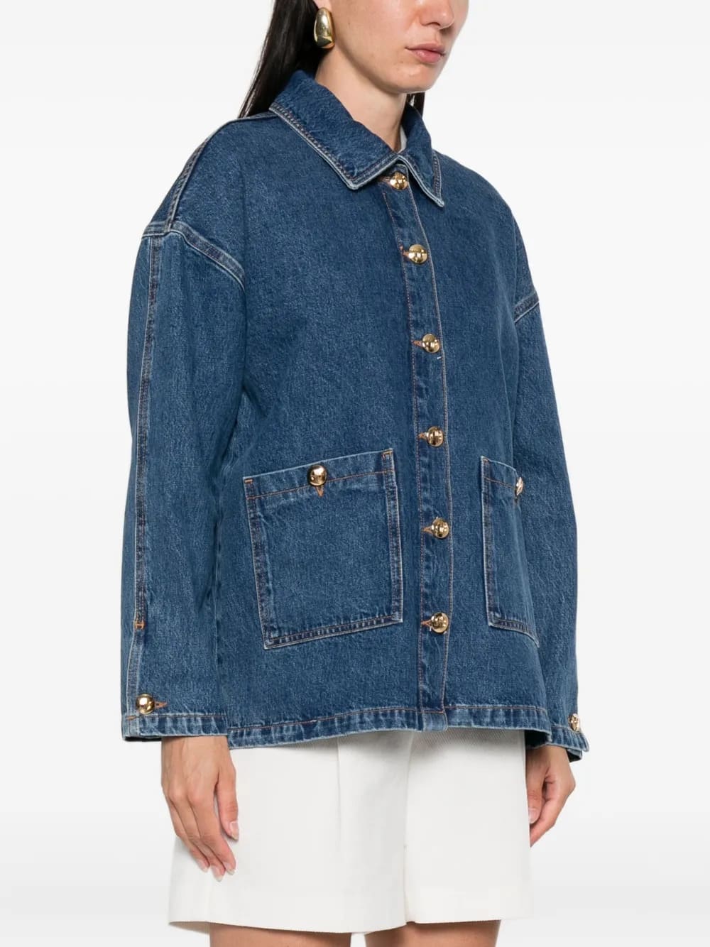 LUCA JACKET