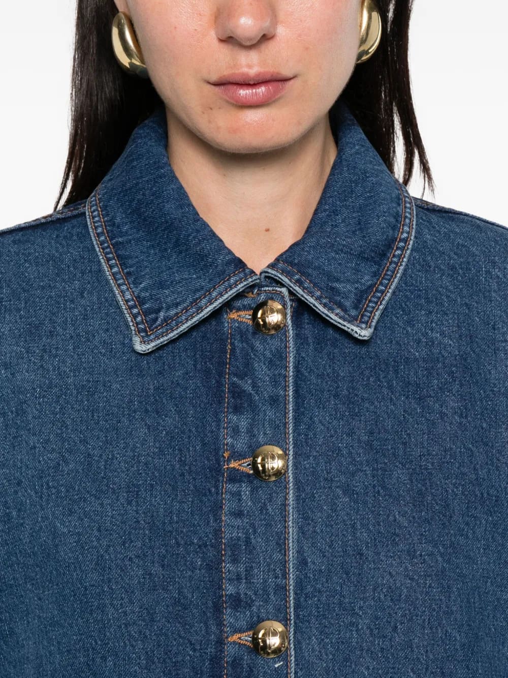 LUCA JACKET
