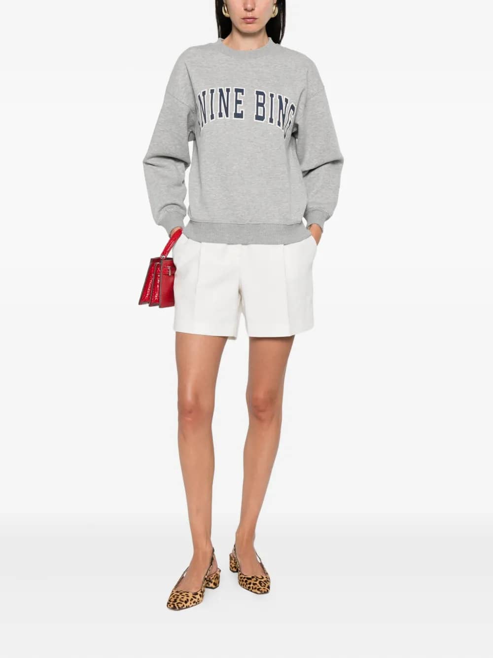 SPENCER SWEATSHIRT