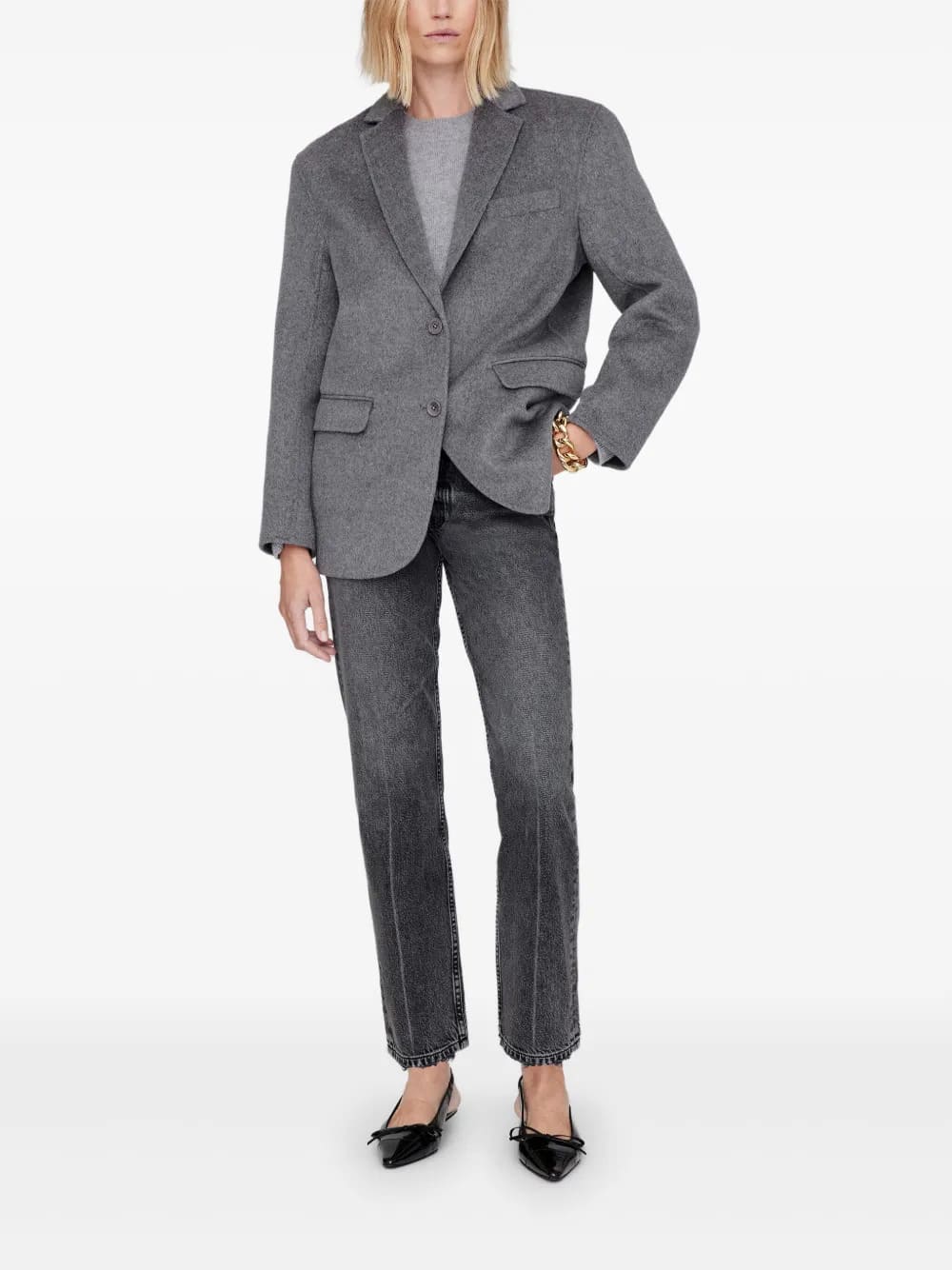 QUINN BLAZER