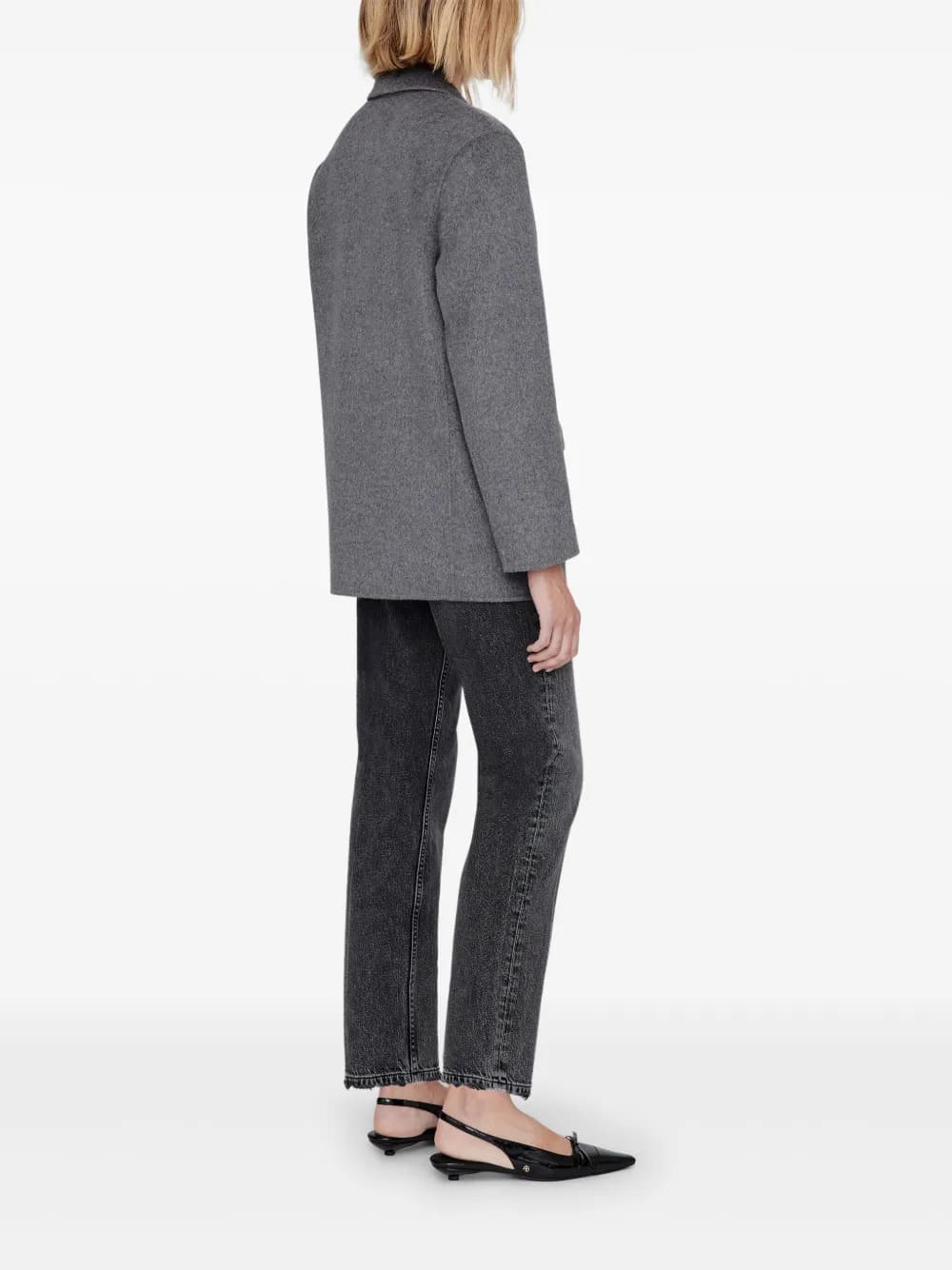 QUINN BLAZER