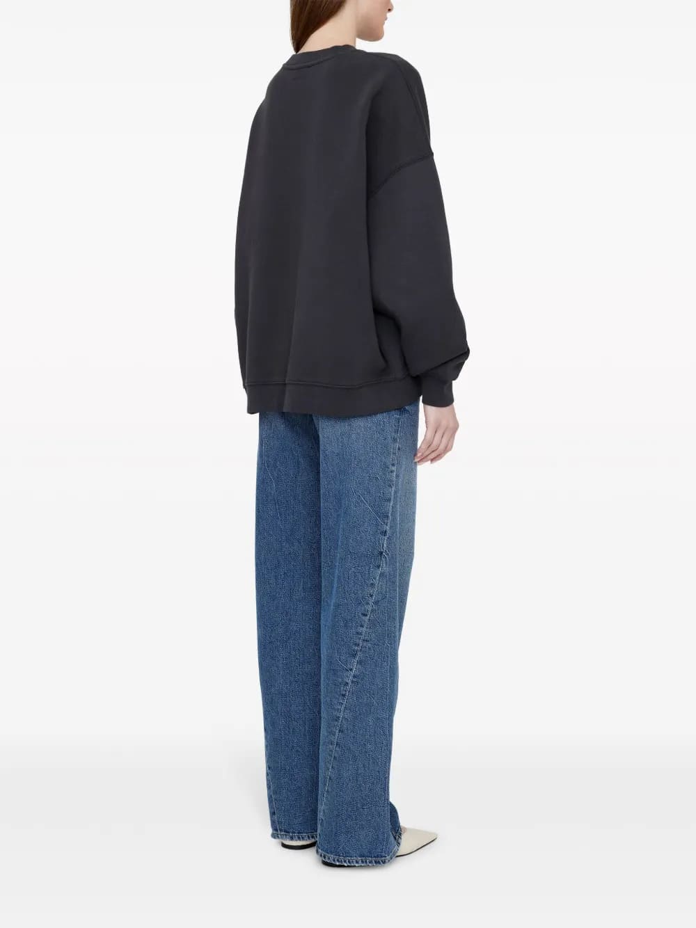 MILES SWEATSHIRT