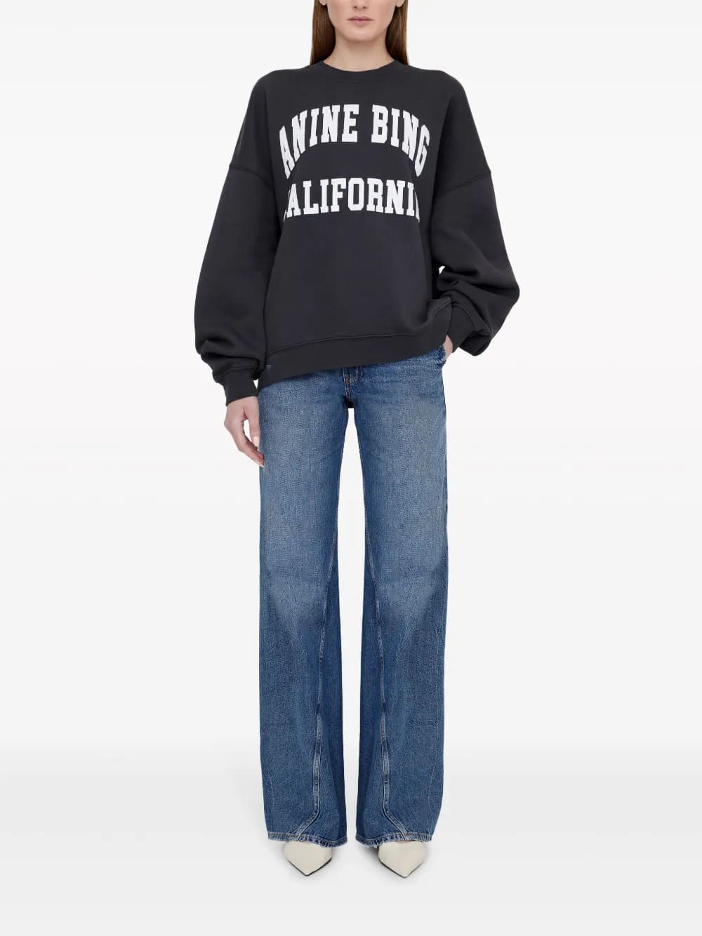 MILES SWEATSHIRT