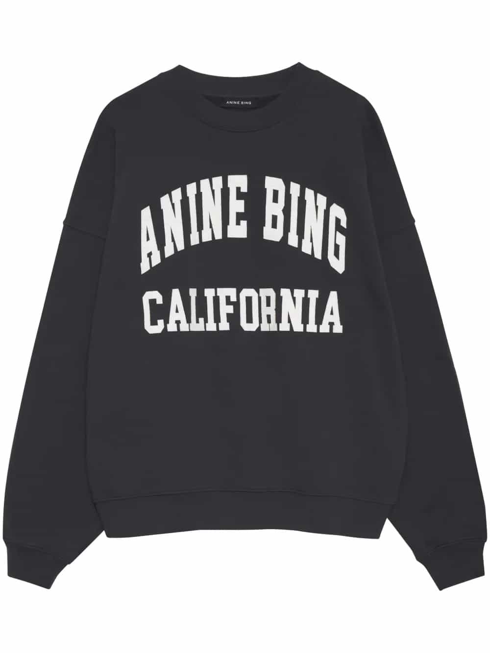 MILES SWEATSHIRT